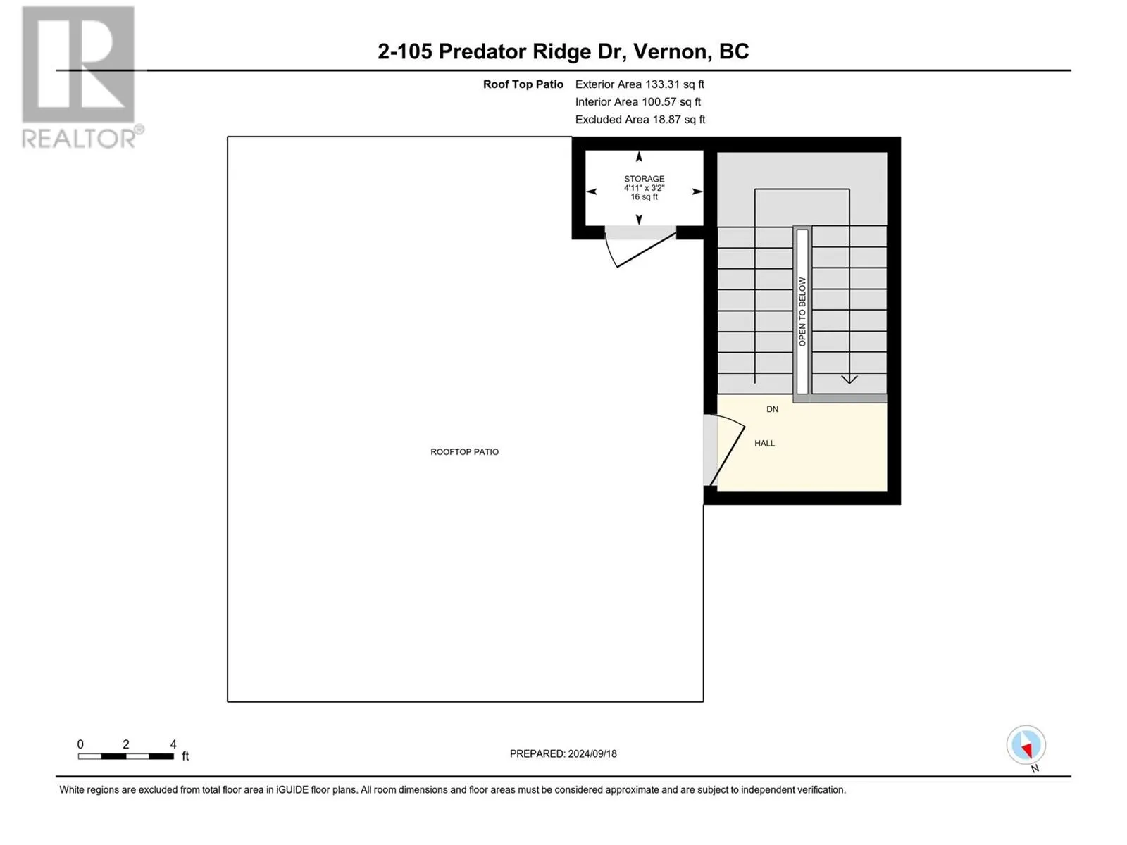 105 Predator Ridge Drive Unit# 2