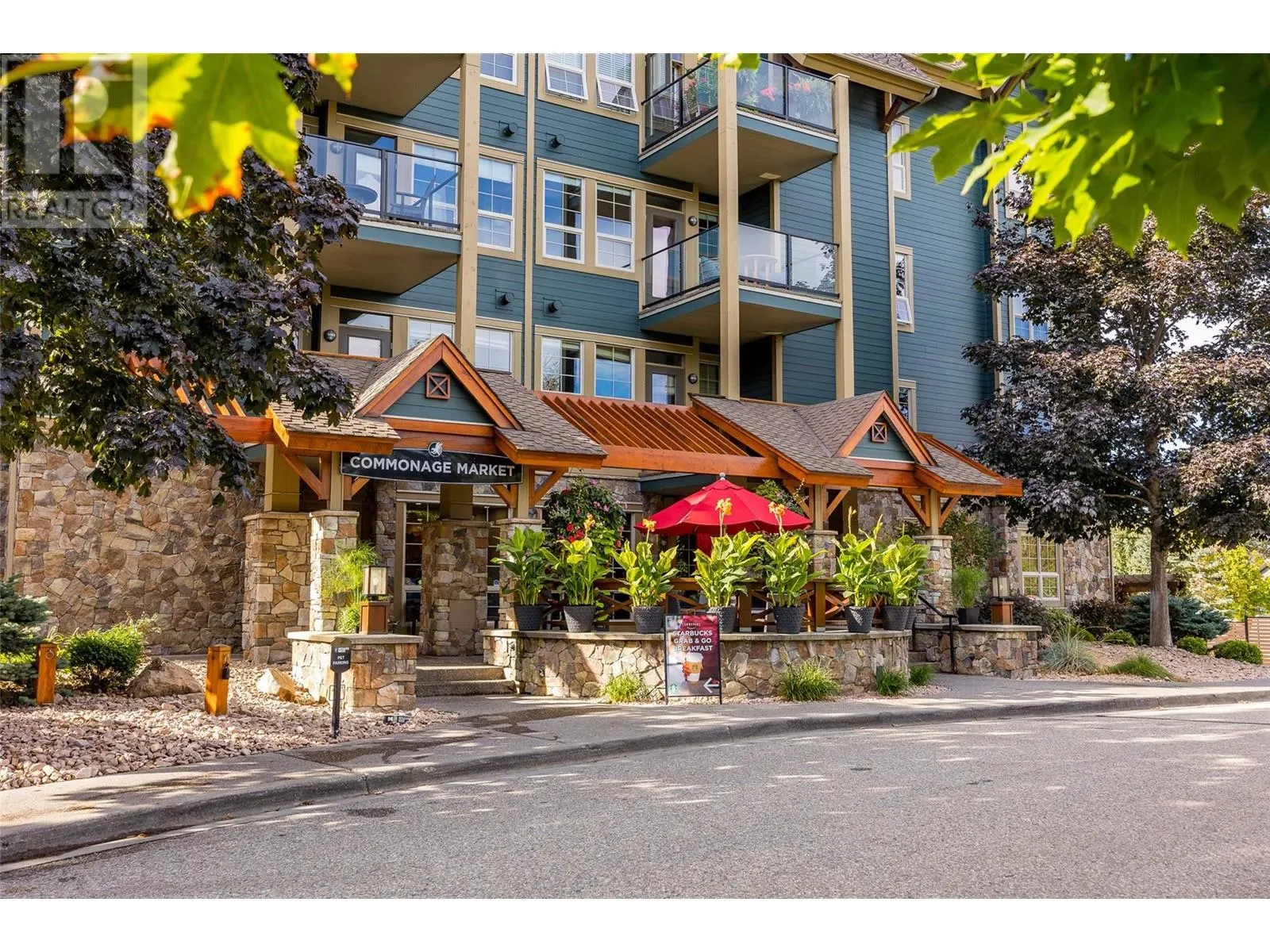 105 Predator Ridge Drive Unit# 2