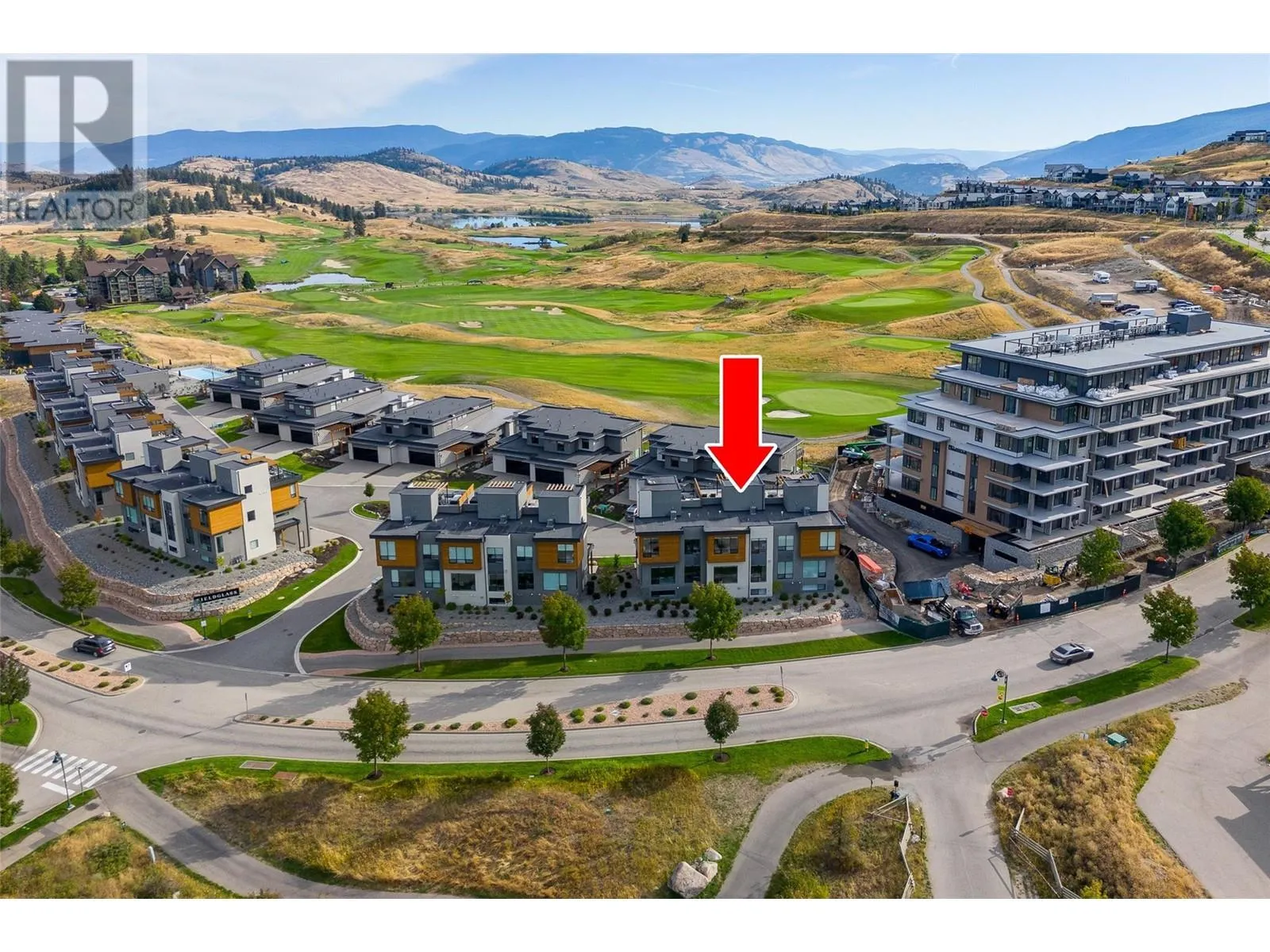 105 Predator Ridge Drive Unit# 2