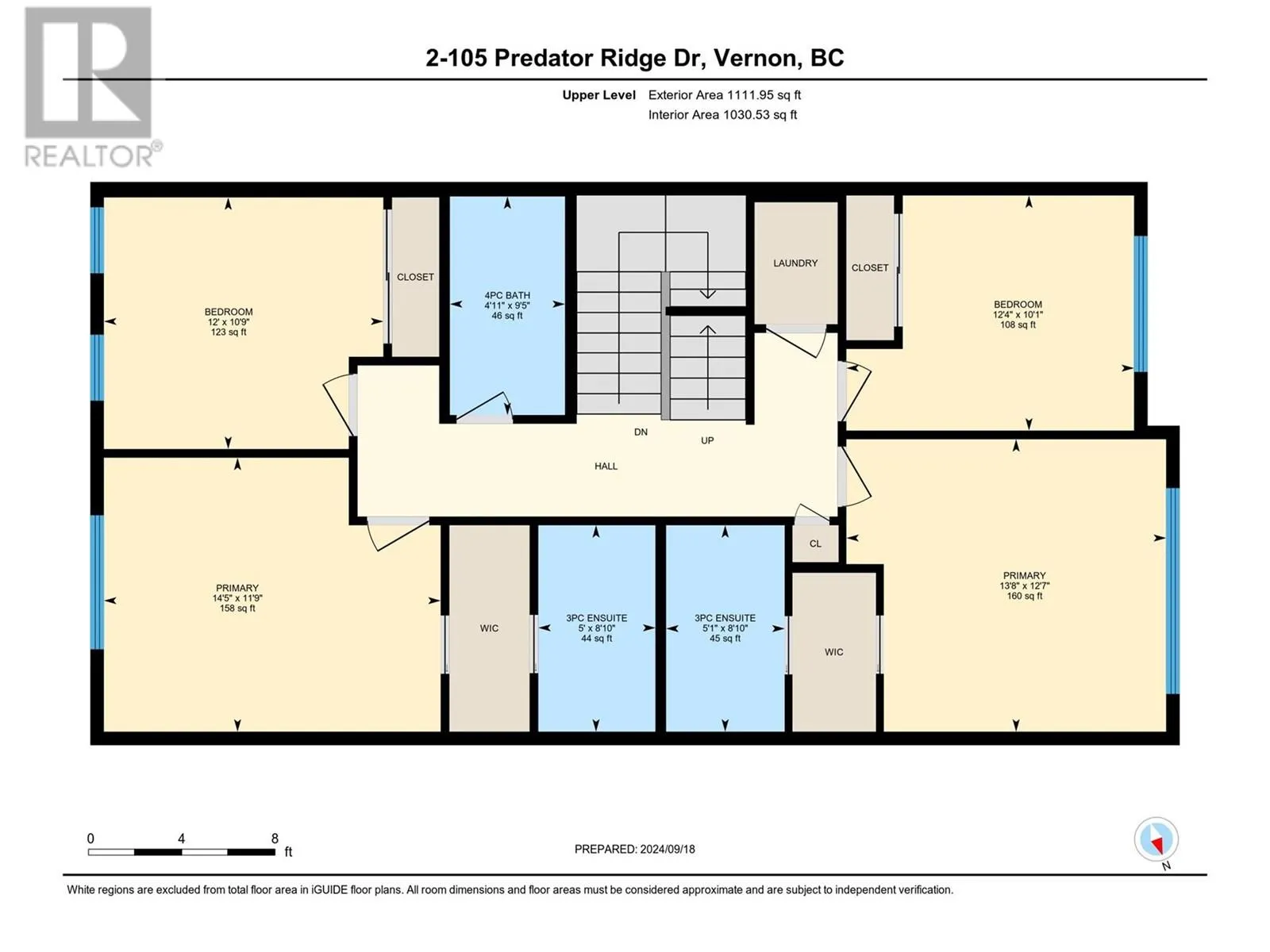 105 Predator Ridge Drive Unit# 2