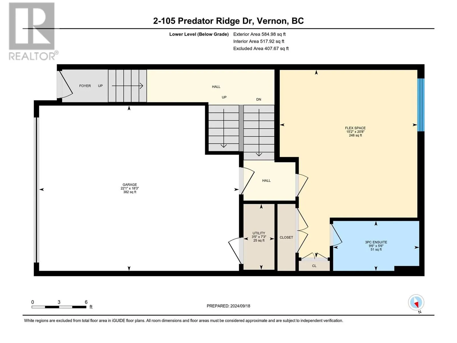105 Predator Ridge Drive Unit# 2
