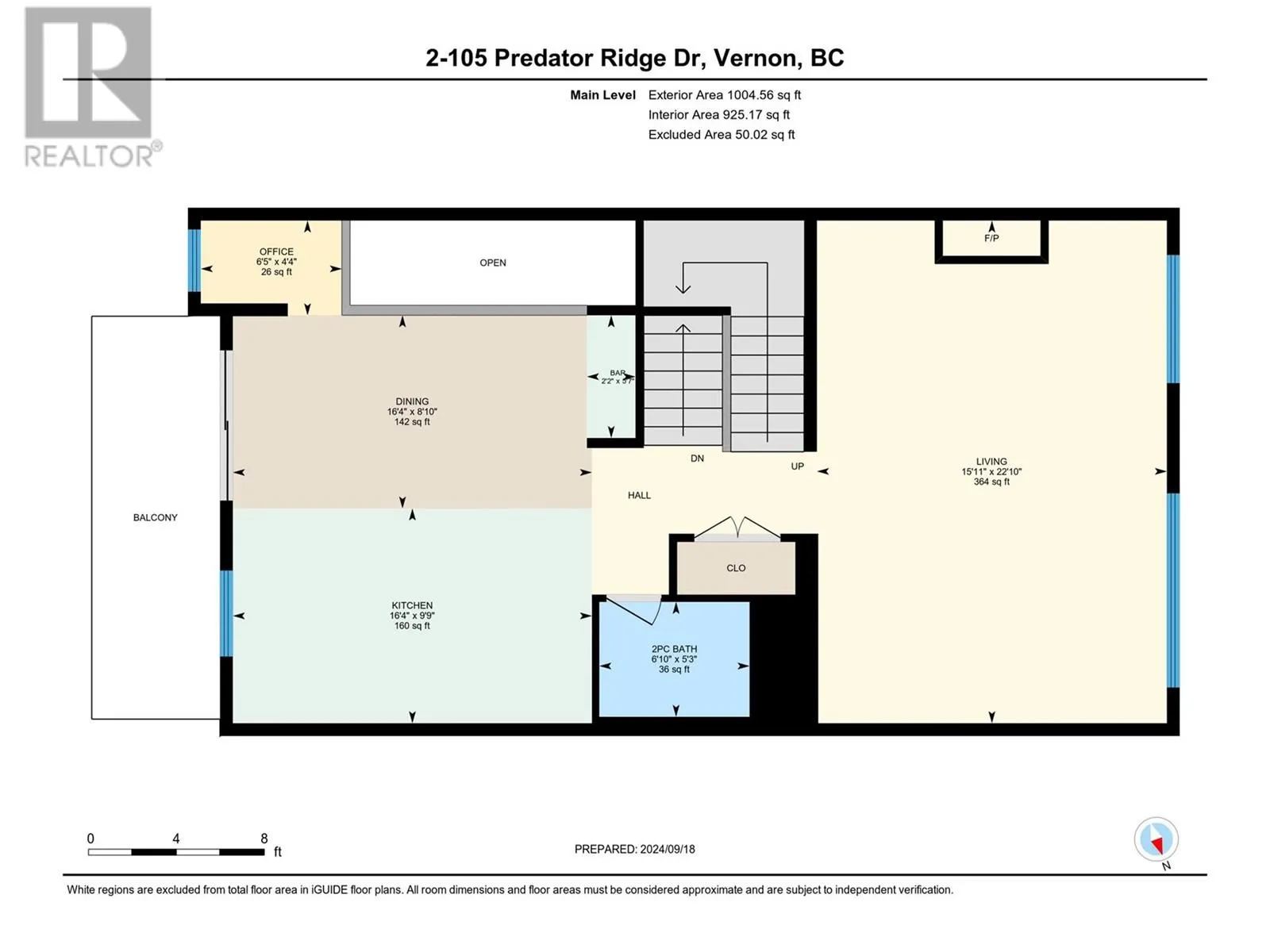 105 Predator Ridge Drive Unit# 2