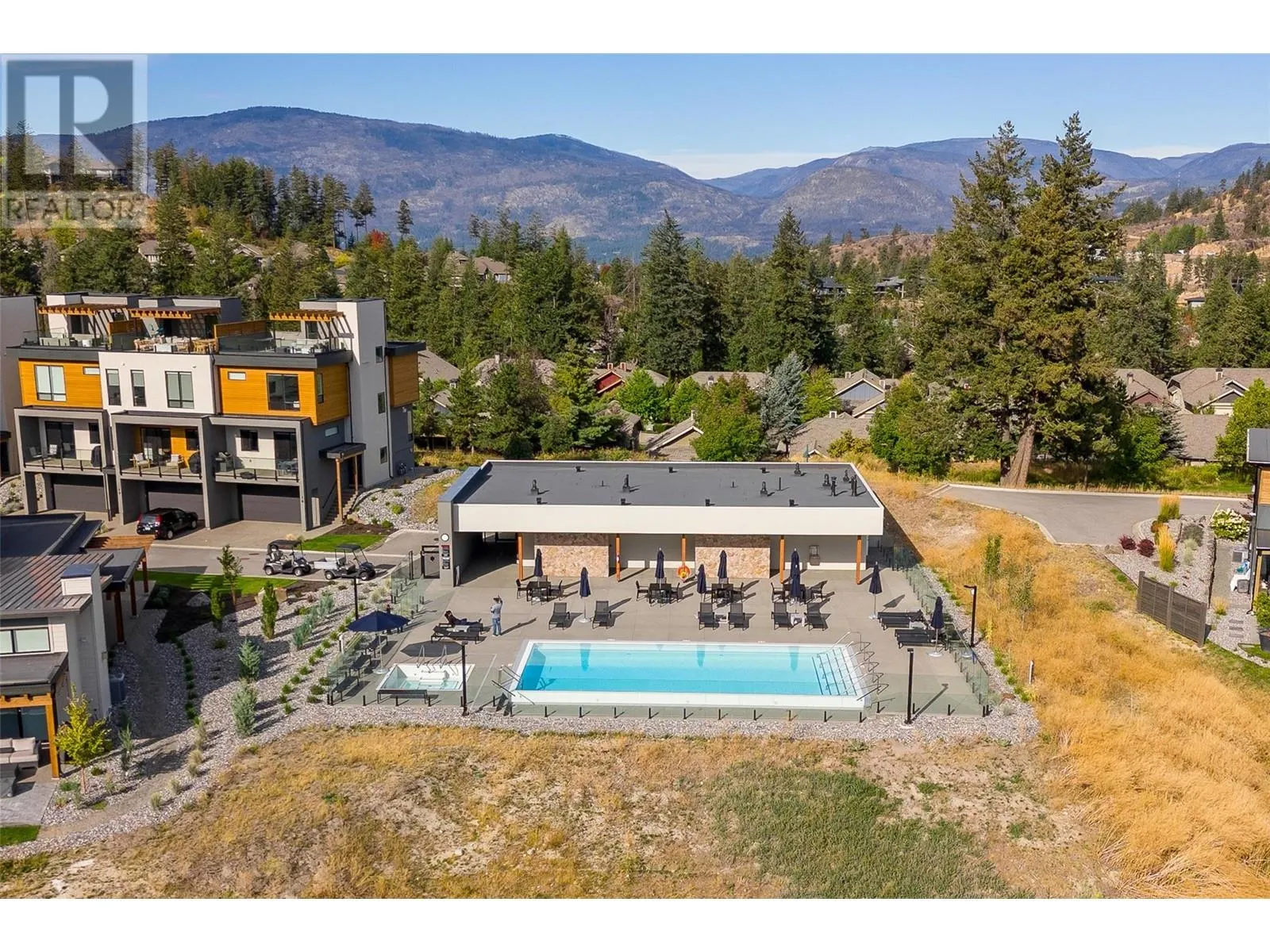 105 Predator Ridge Drive Unit# 2