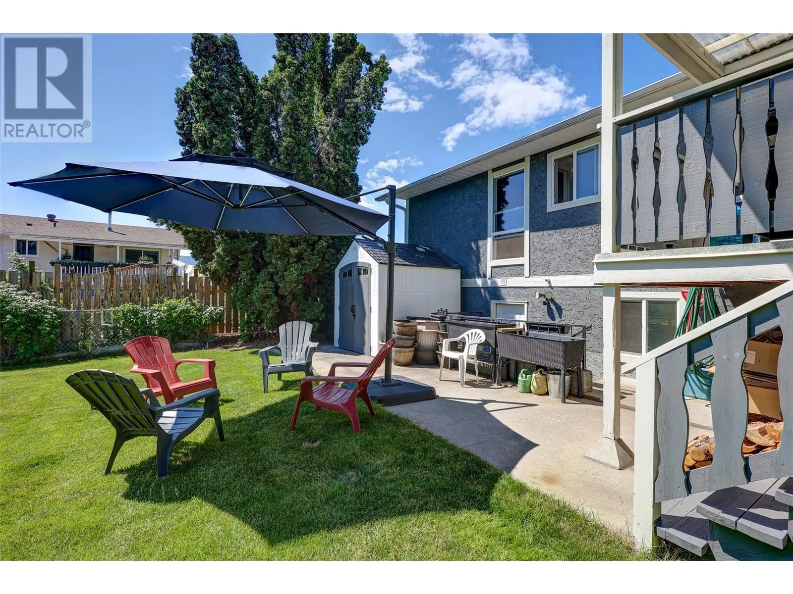 2141 Kaslo Court