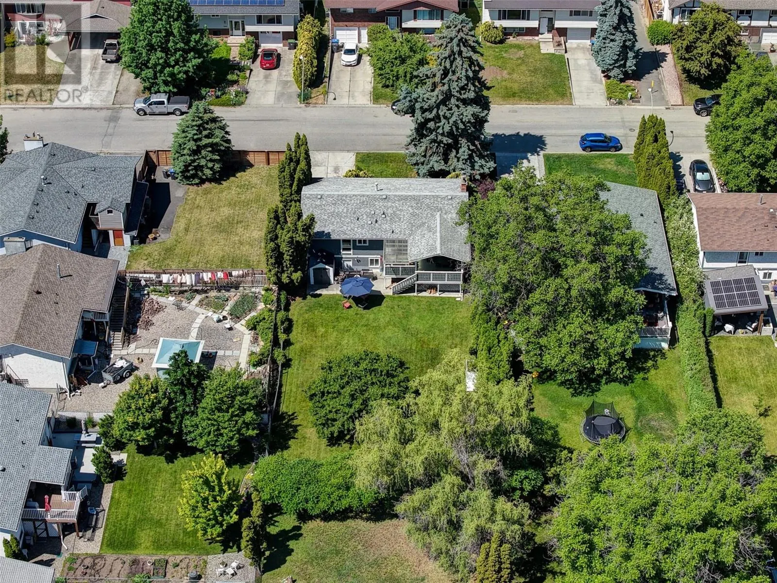 2141 Kaslo Court