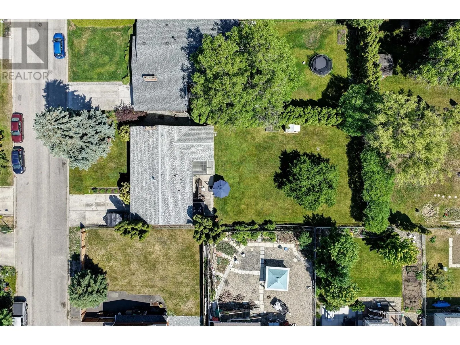 2141 Kaslo Court