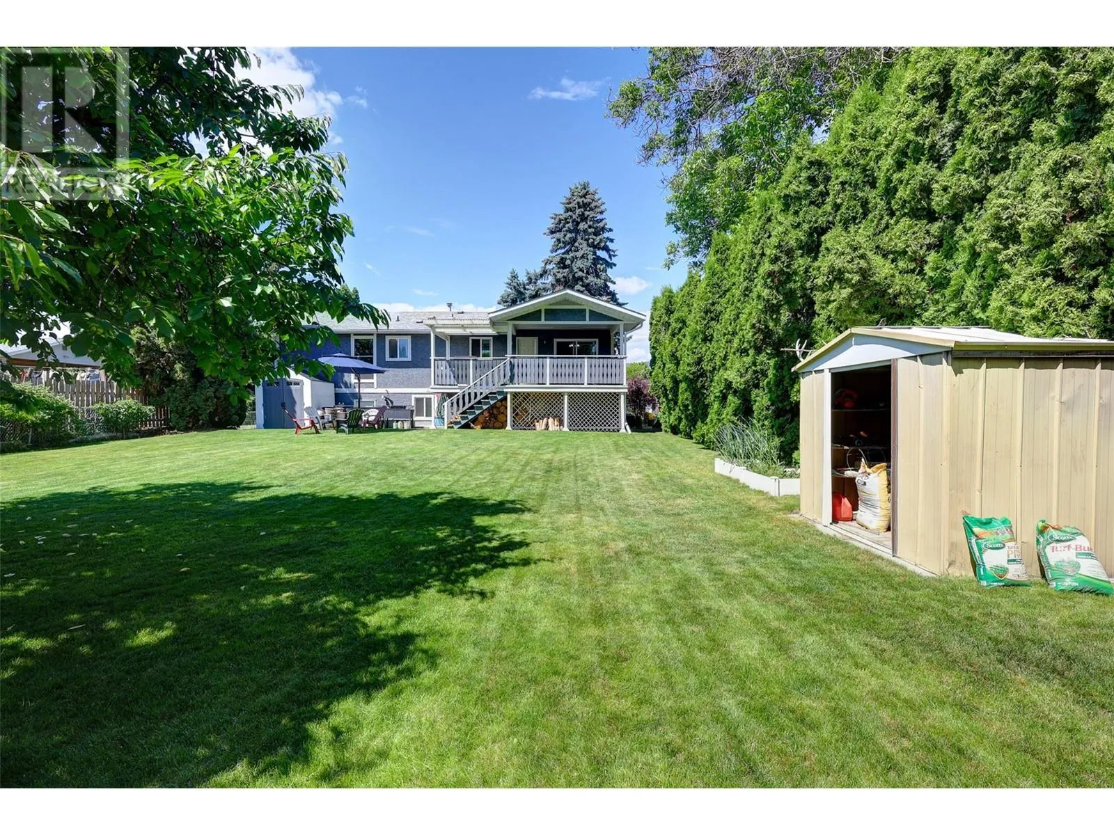 2141 Kaslo Court