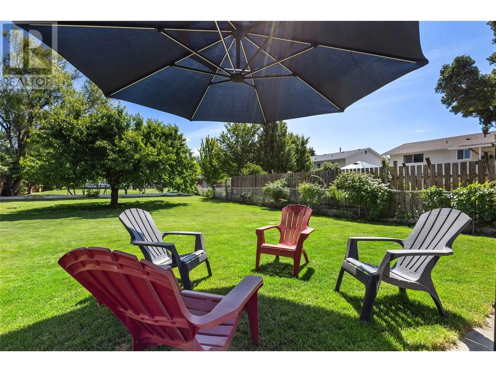2141 Kaslo Court