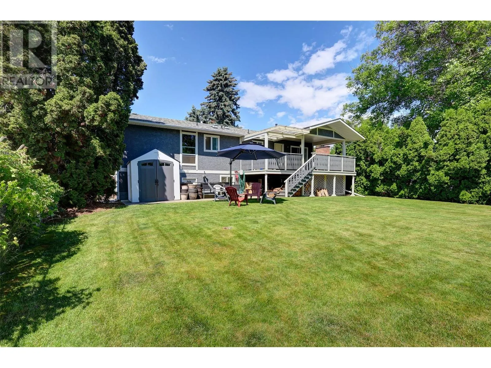 2141 Kaslo Court