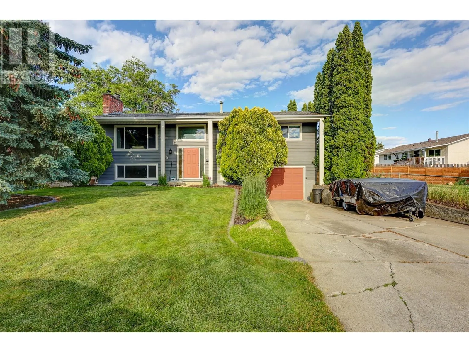 2141 Kaslo Court