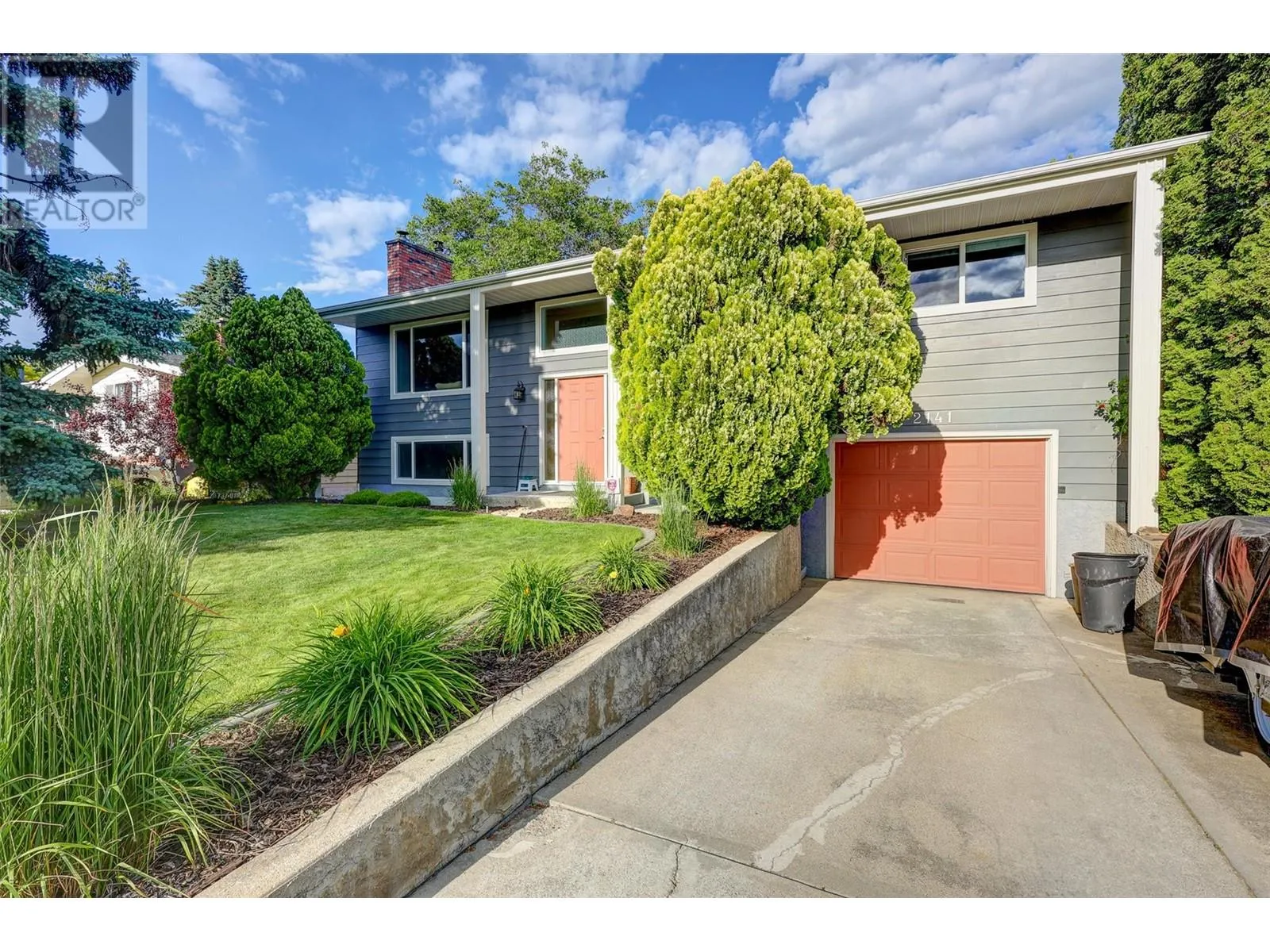 2141 Kaslo Court