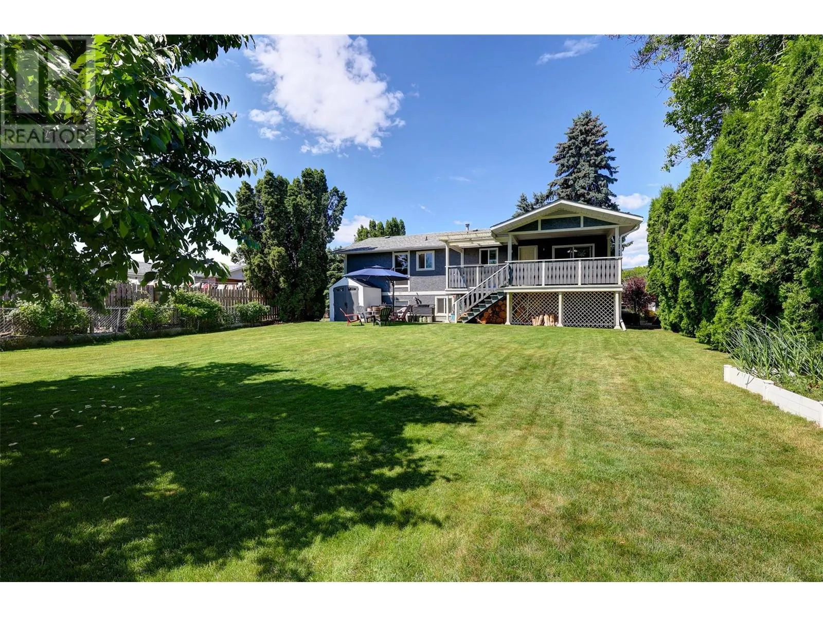 2141 Kaslo Court
