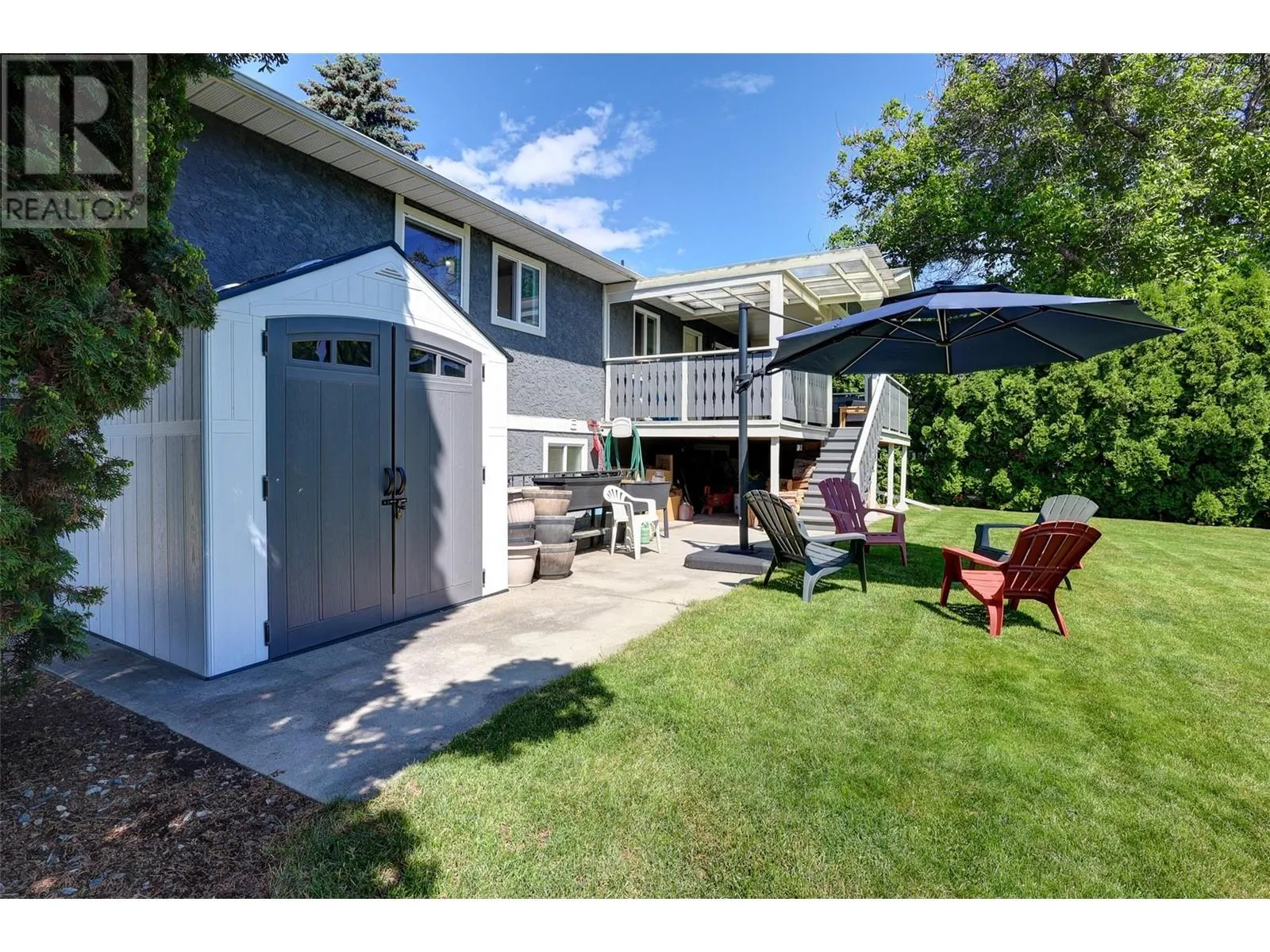 2141 Kaslo Court