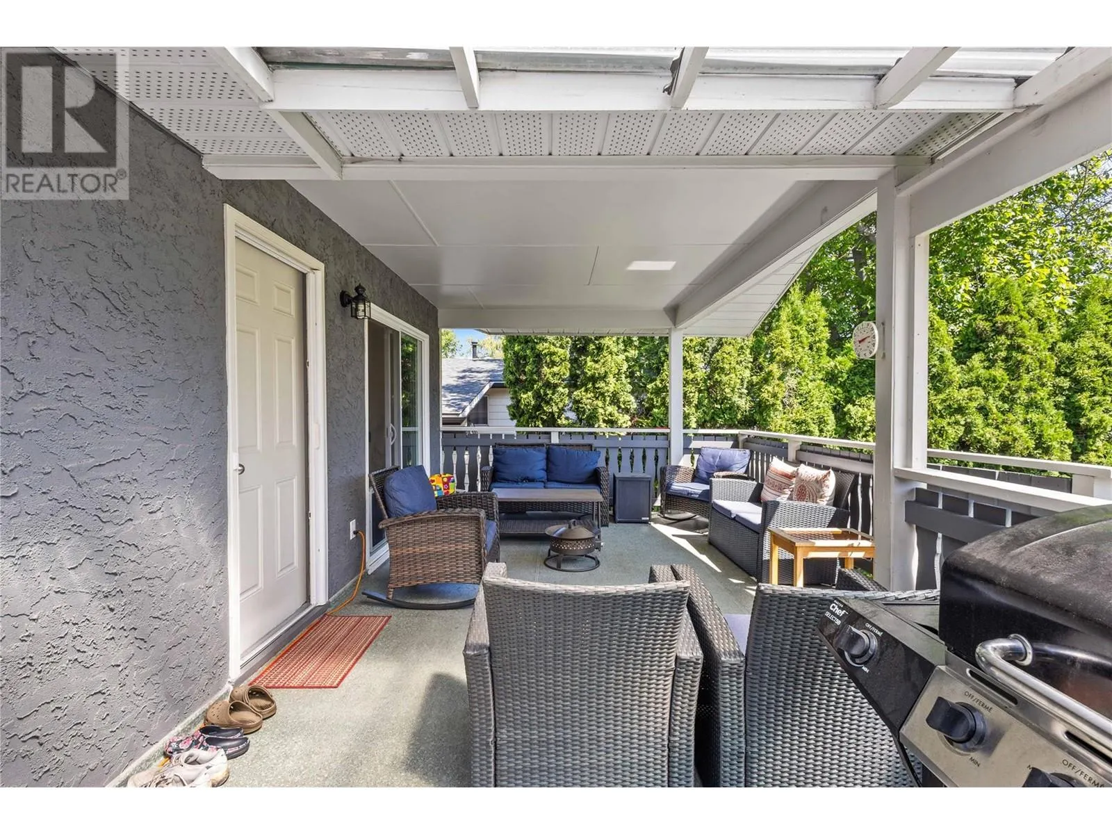 2141 Kaslo Court