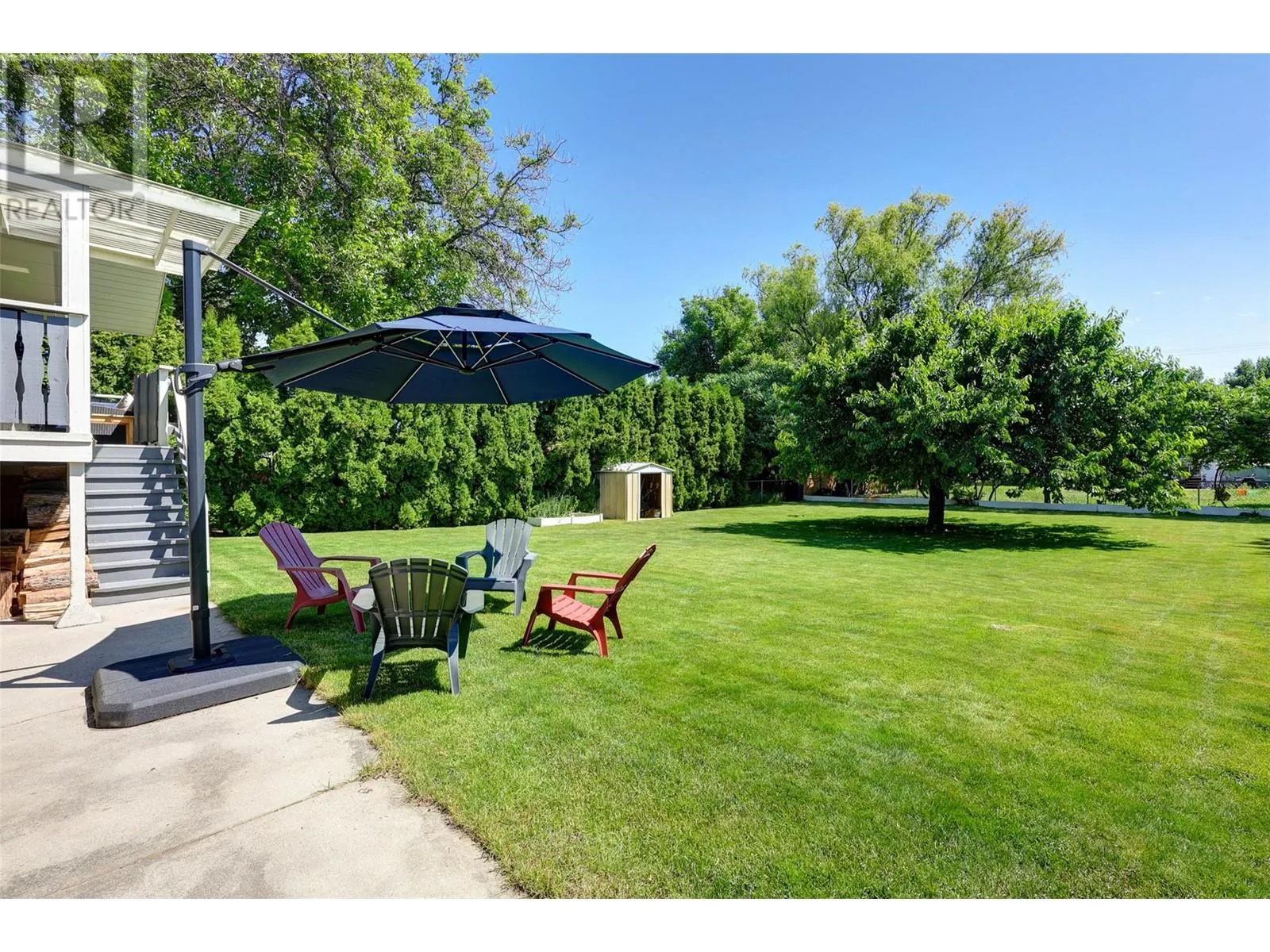 2141 Kaslo Court