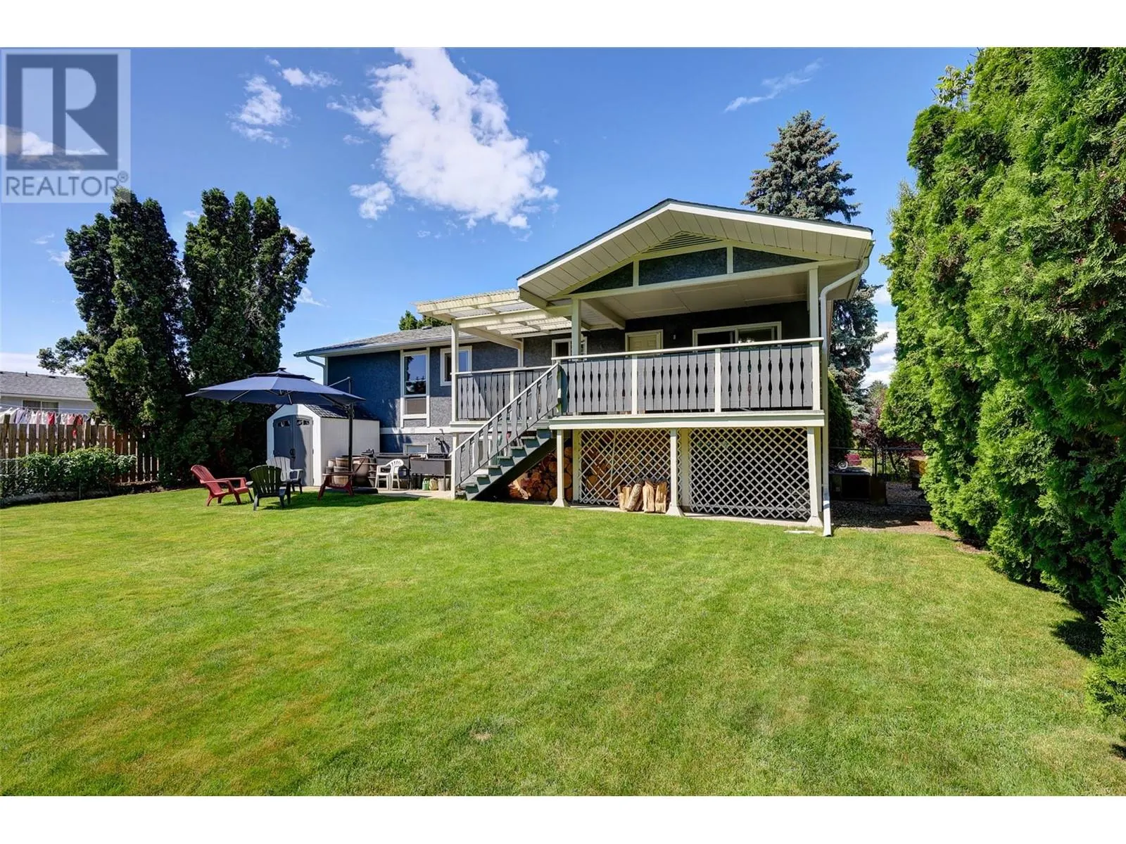 2141 Kaslo Court