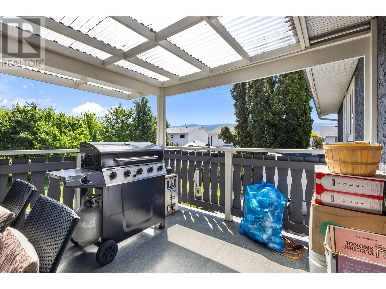 2141 Kaslo Court