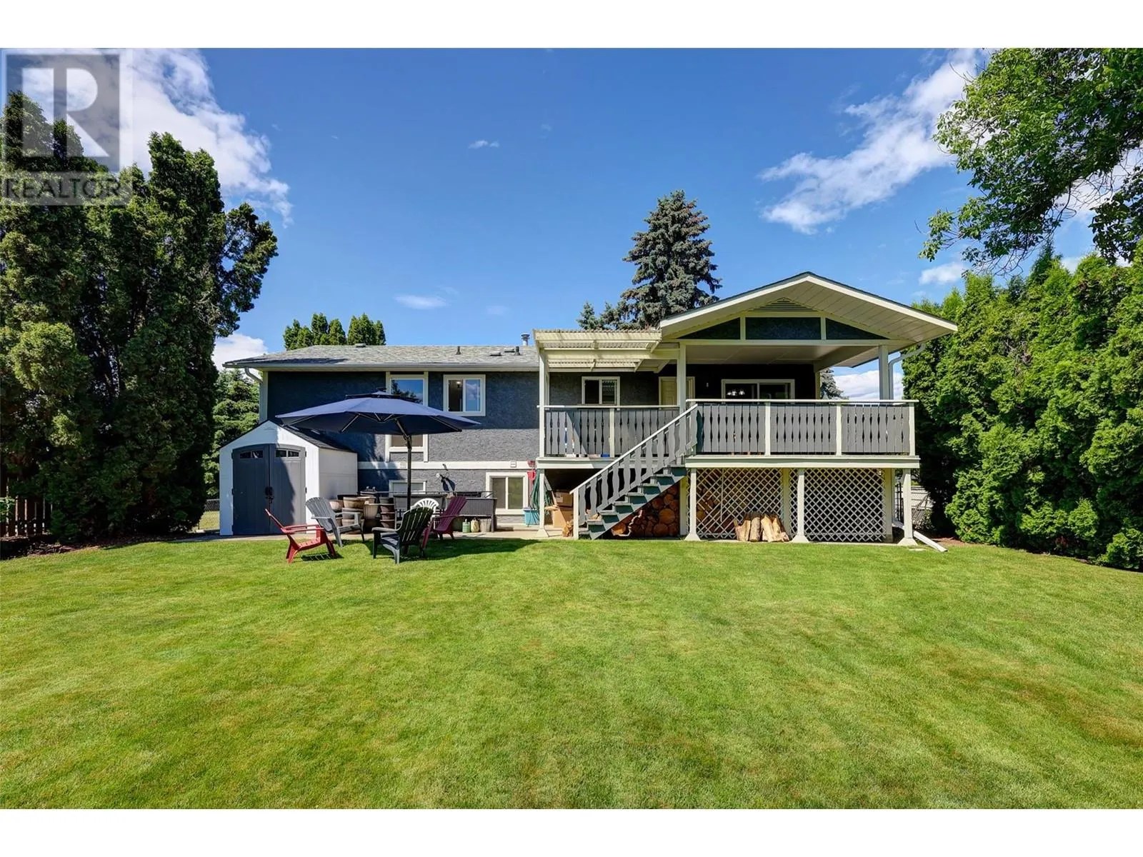 2141 Kaslo Court