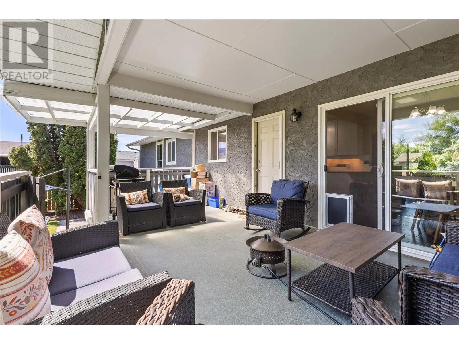 2141 Kaslo Court