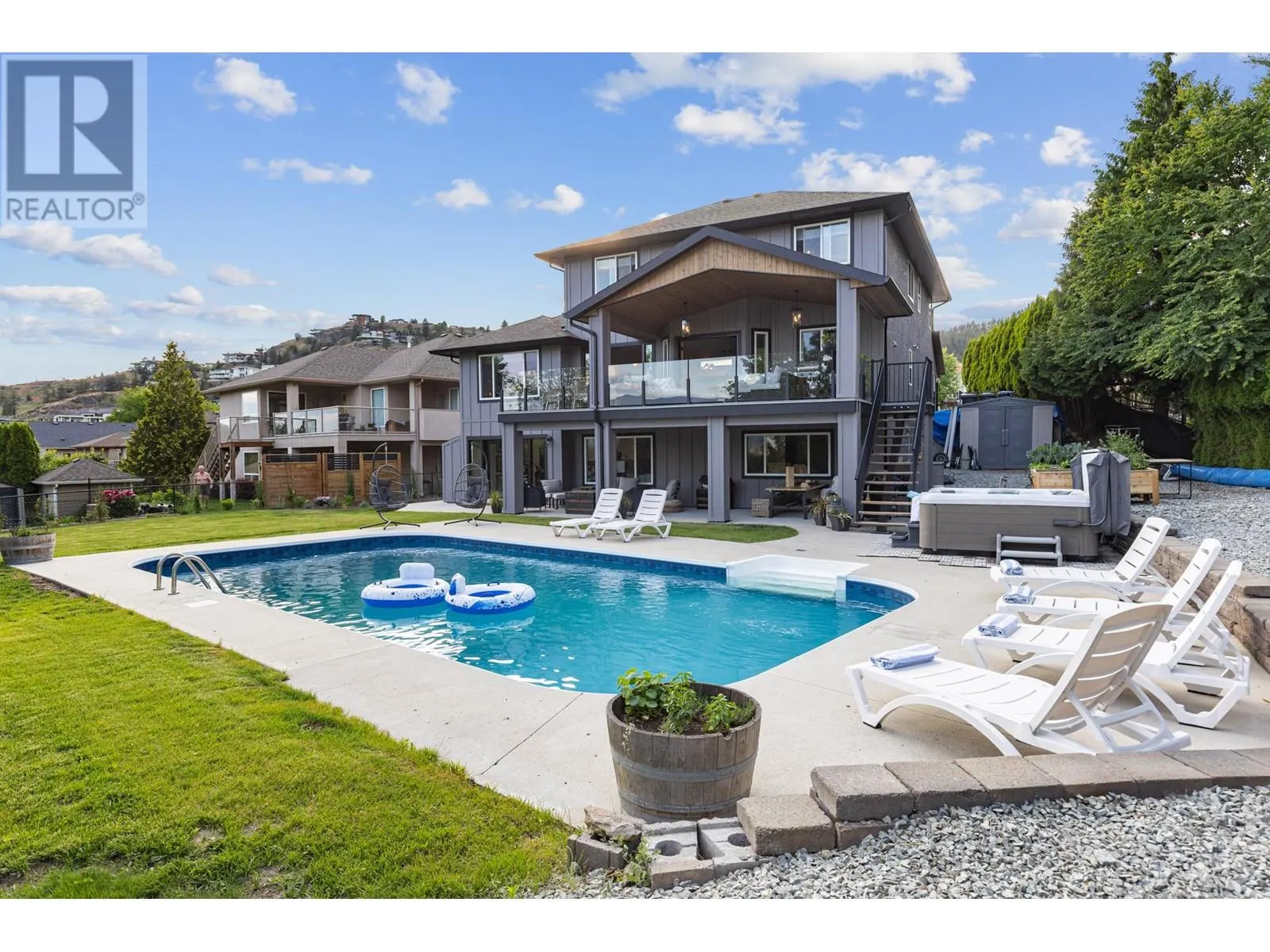 1671 Lindsay Drive
