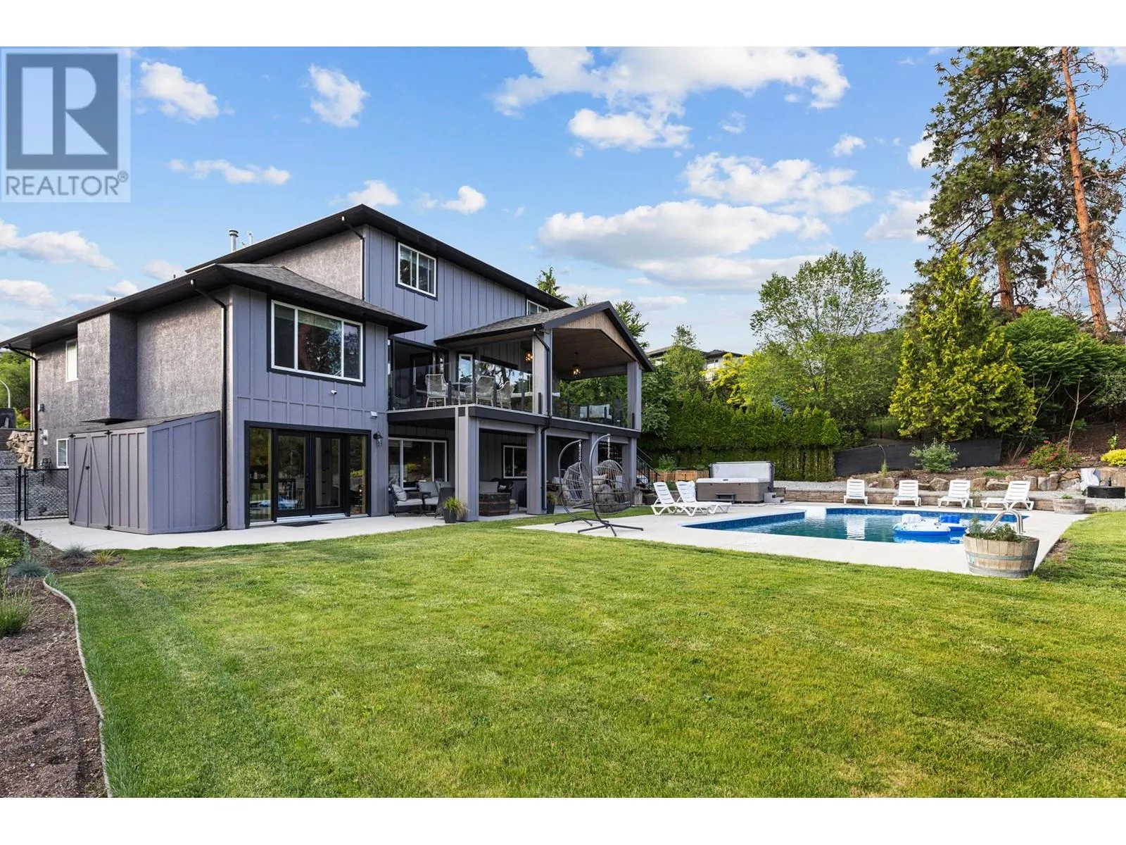 1671 Lindsay Drive