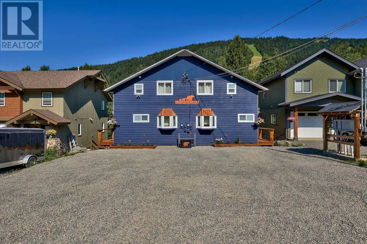 1332 BURFIELD Drive