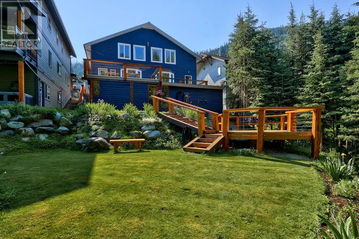 1332 BURFIELD Drive
