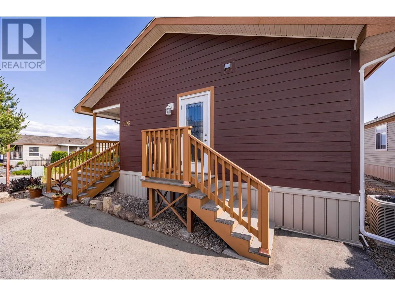 2440 Old Okanagan Highway Unit# 1306