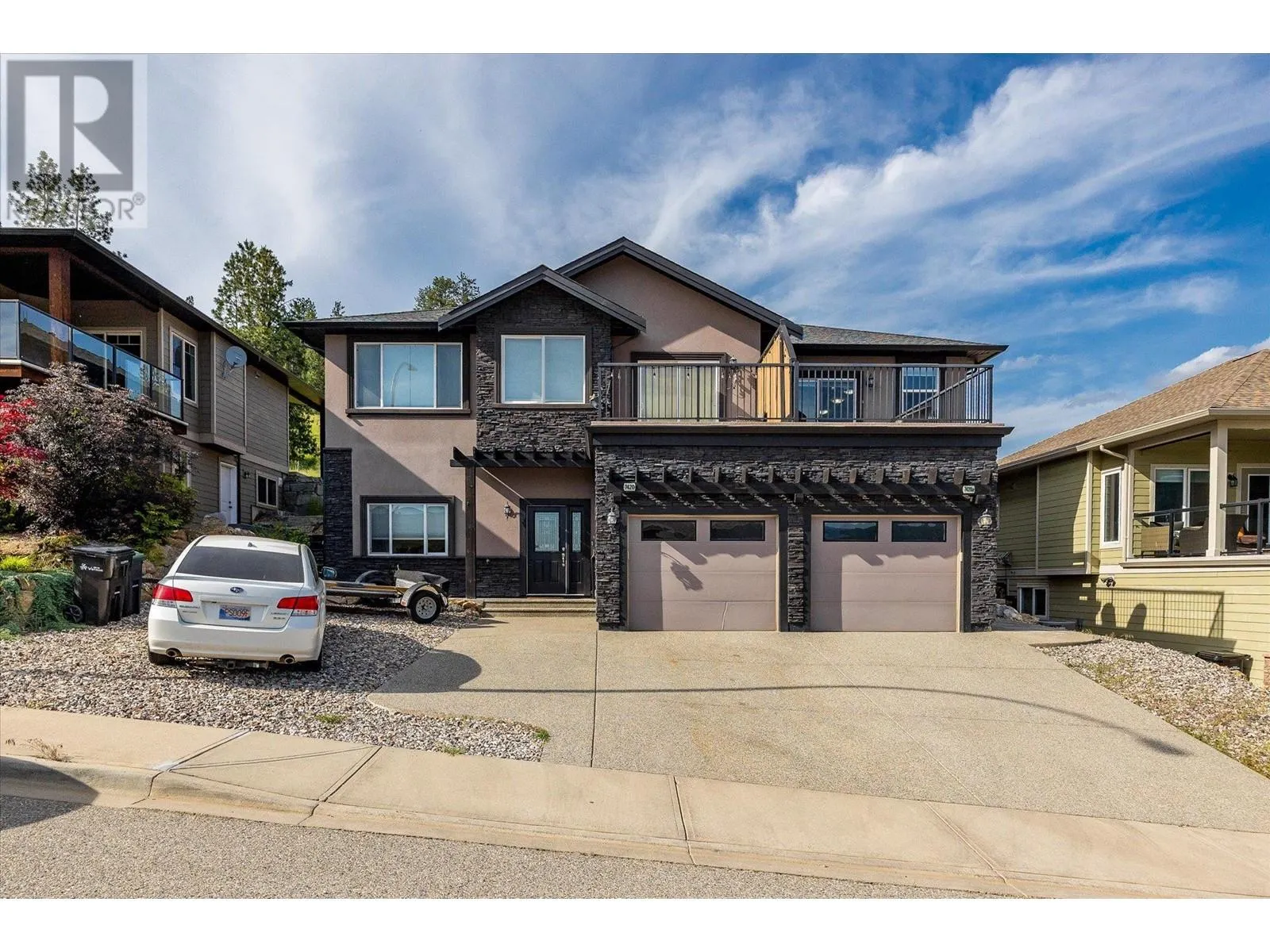 7420 Sun Peaks Drive
