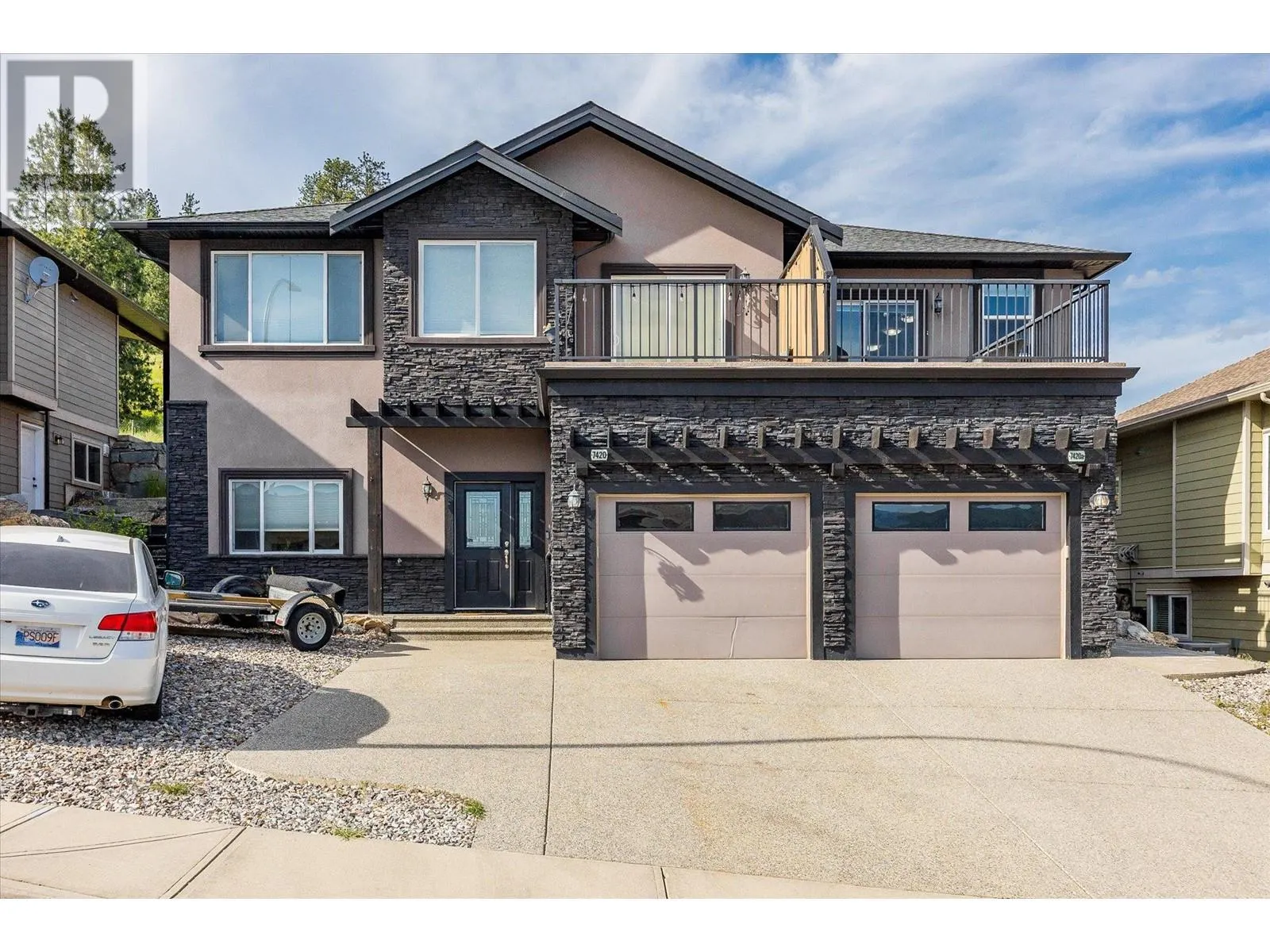 7420 Sun Peaks Drive