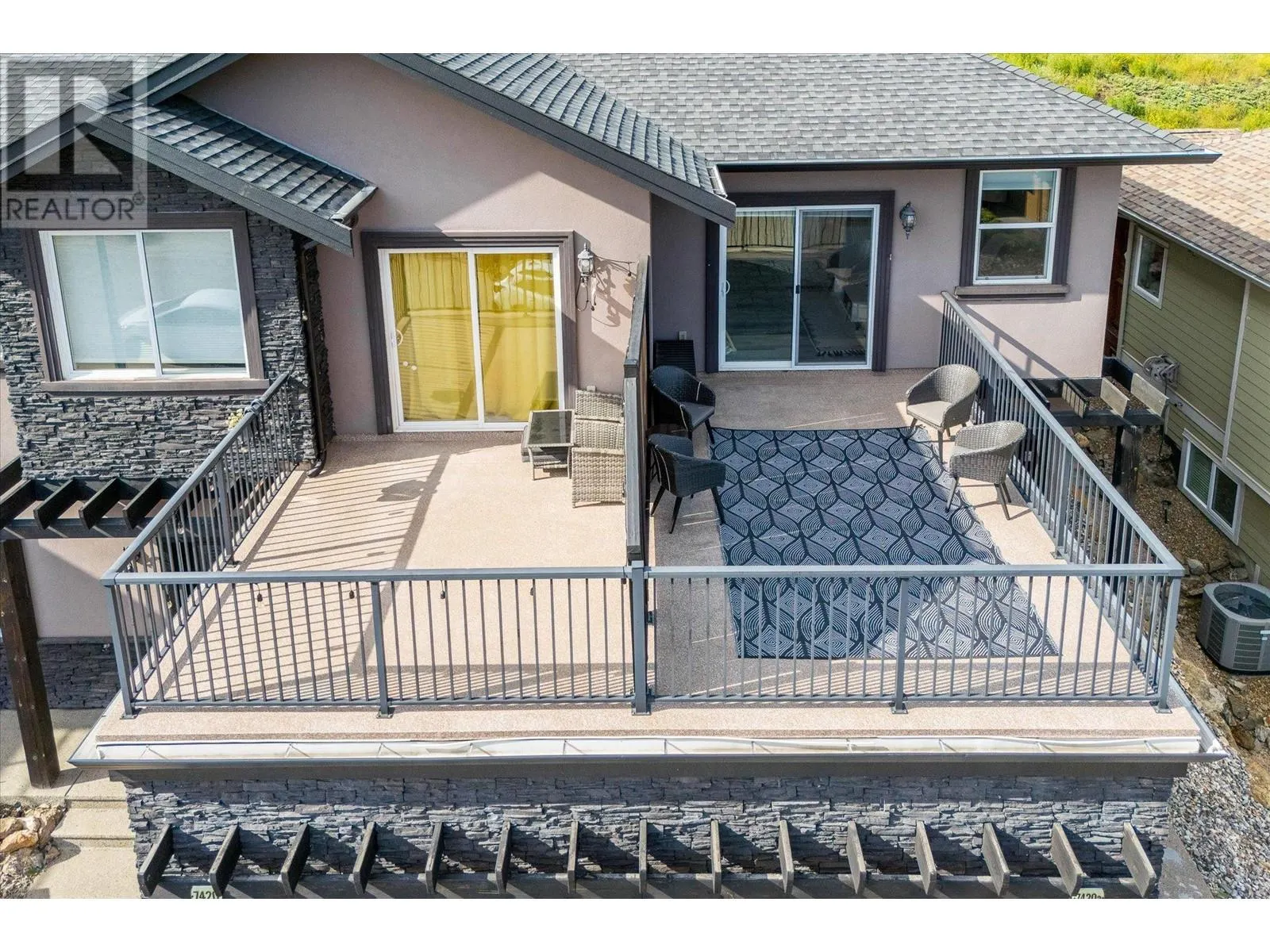 7420 Sun Peaks Drive