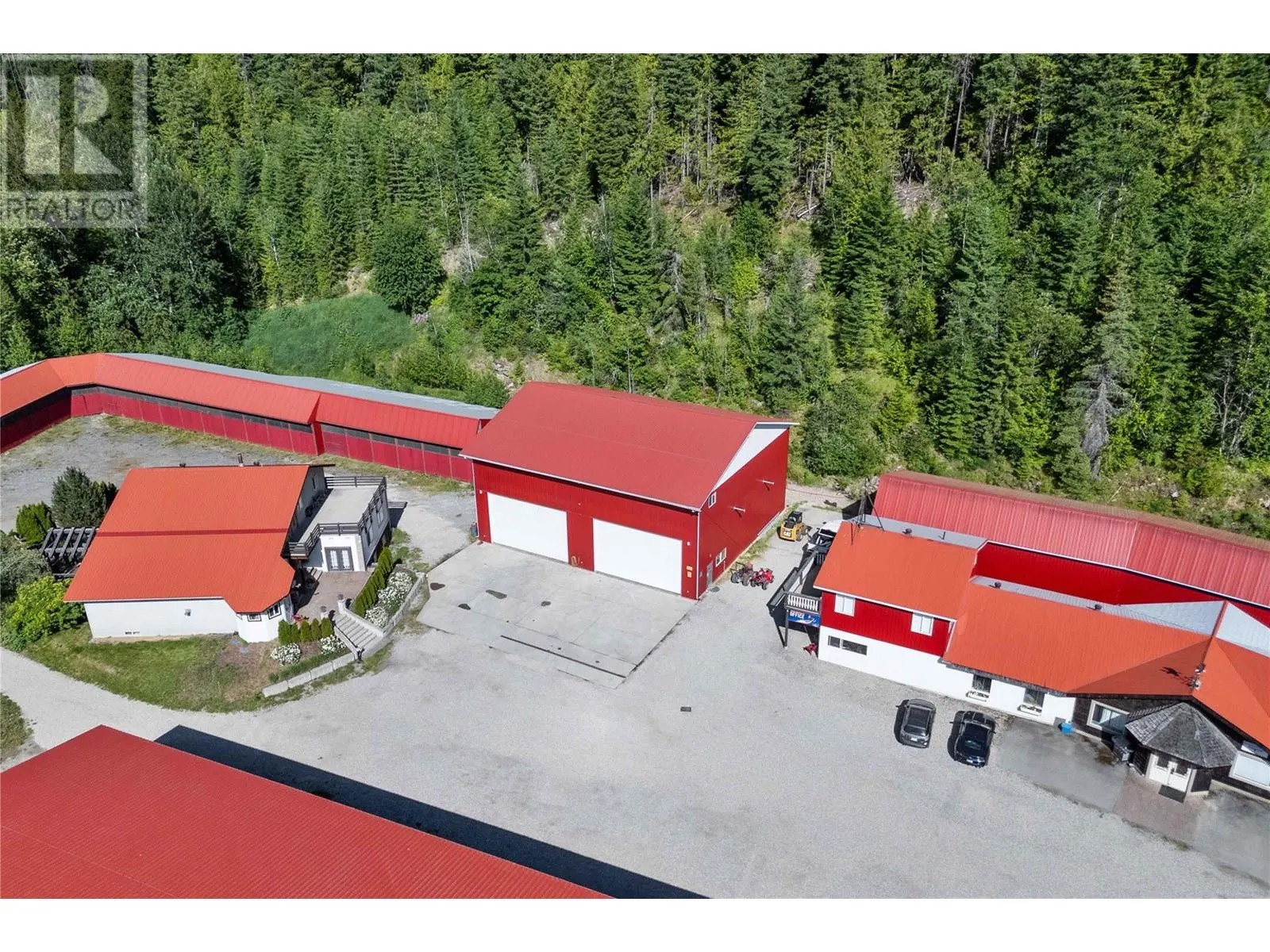 2054 Trans Canada Highway
