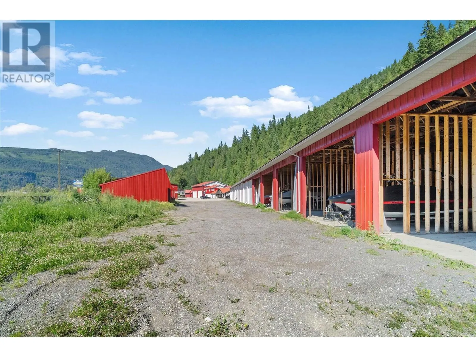 2054 Trans Canada Highway