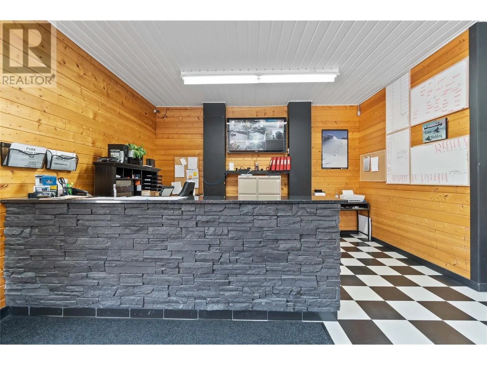 2054 Trans Canada Highway