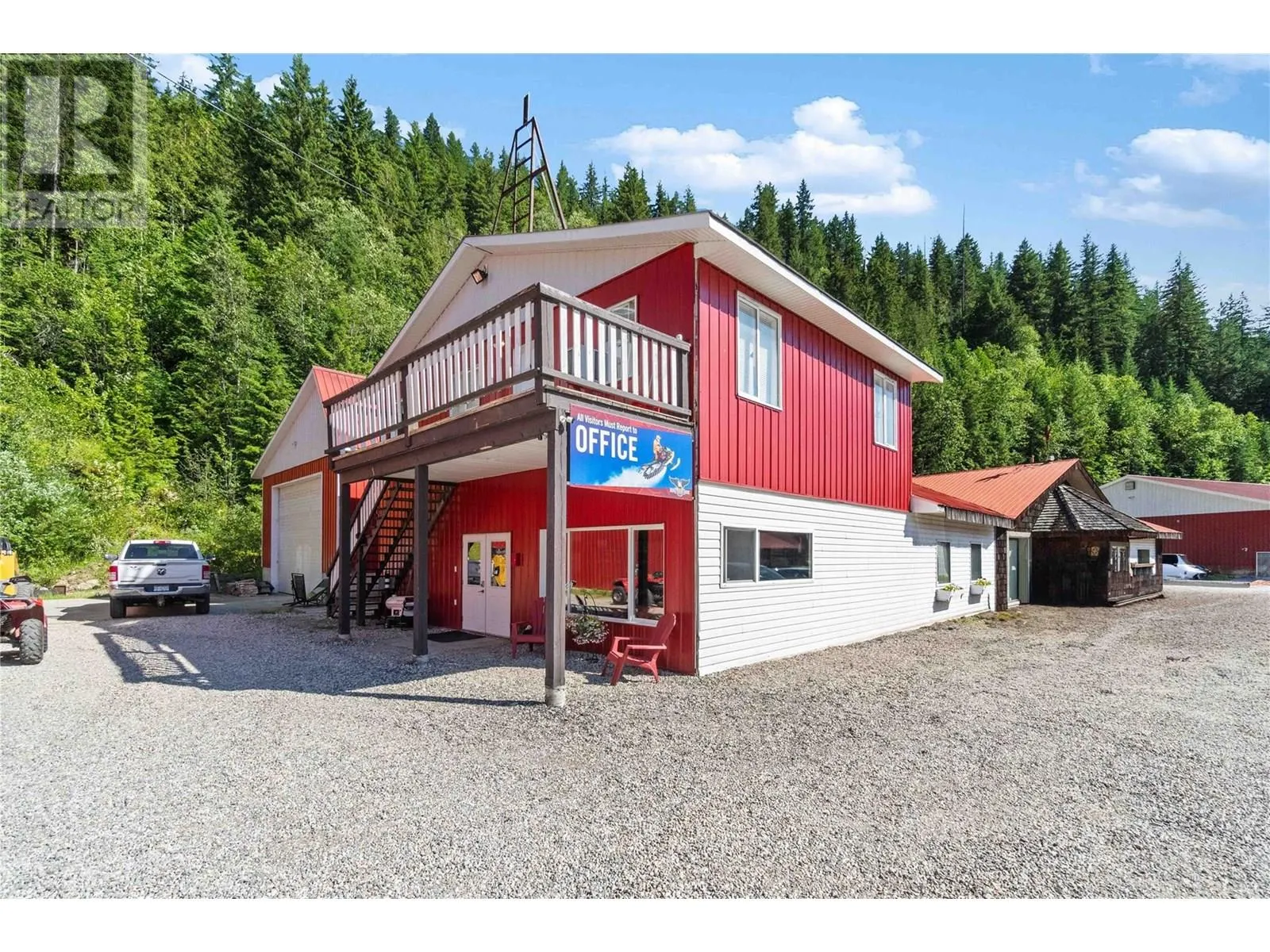 2054 Trans Canada Highway