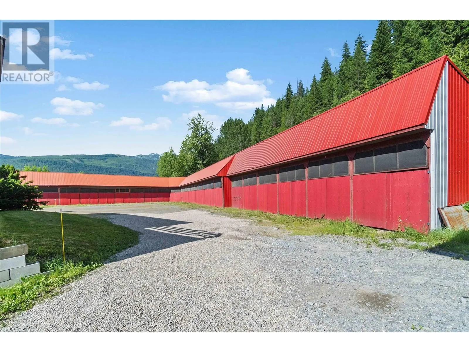 2054 Trans Canada Highway