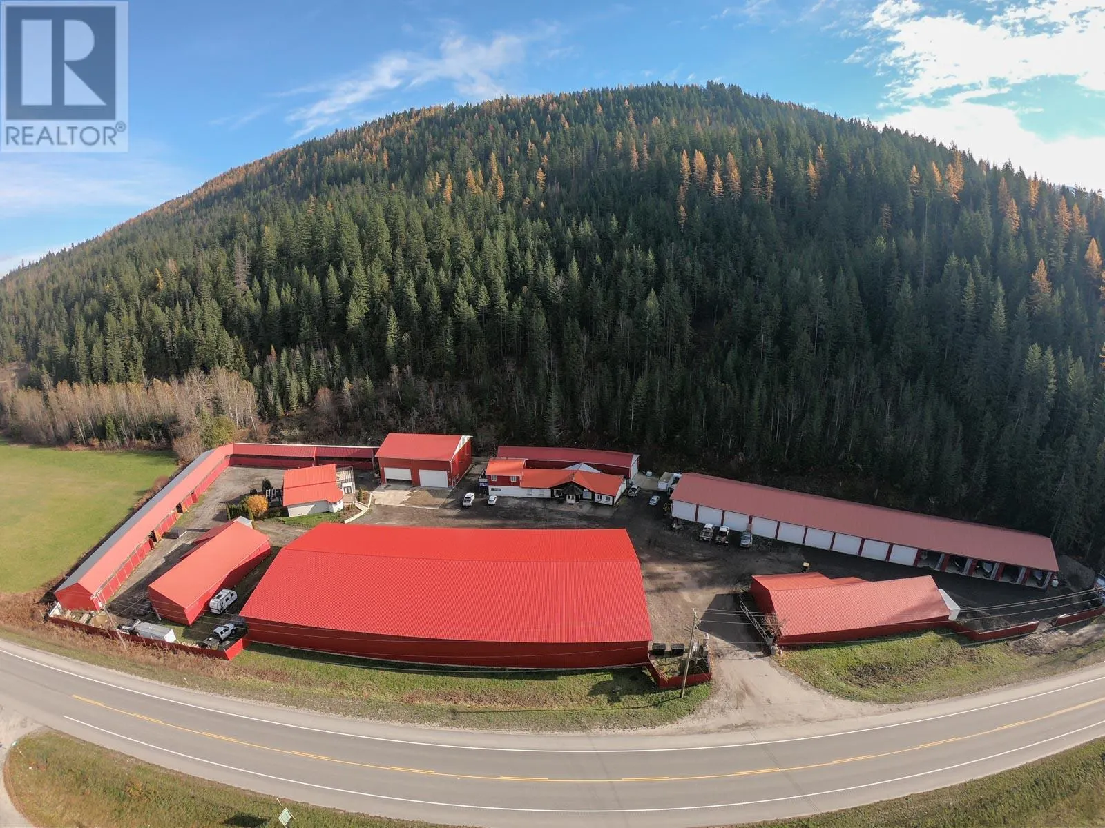 2054 Trans Canada Highway