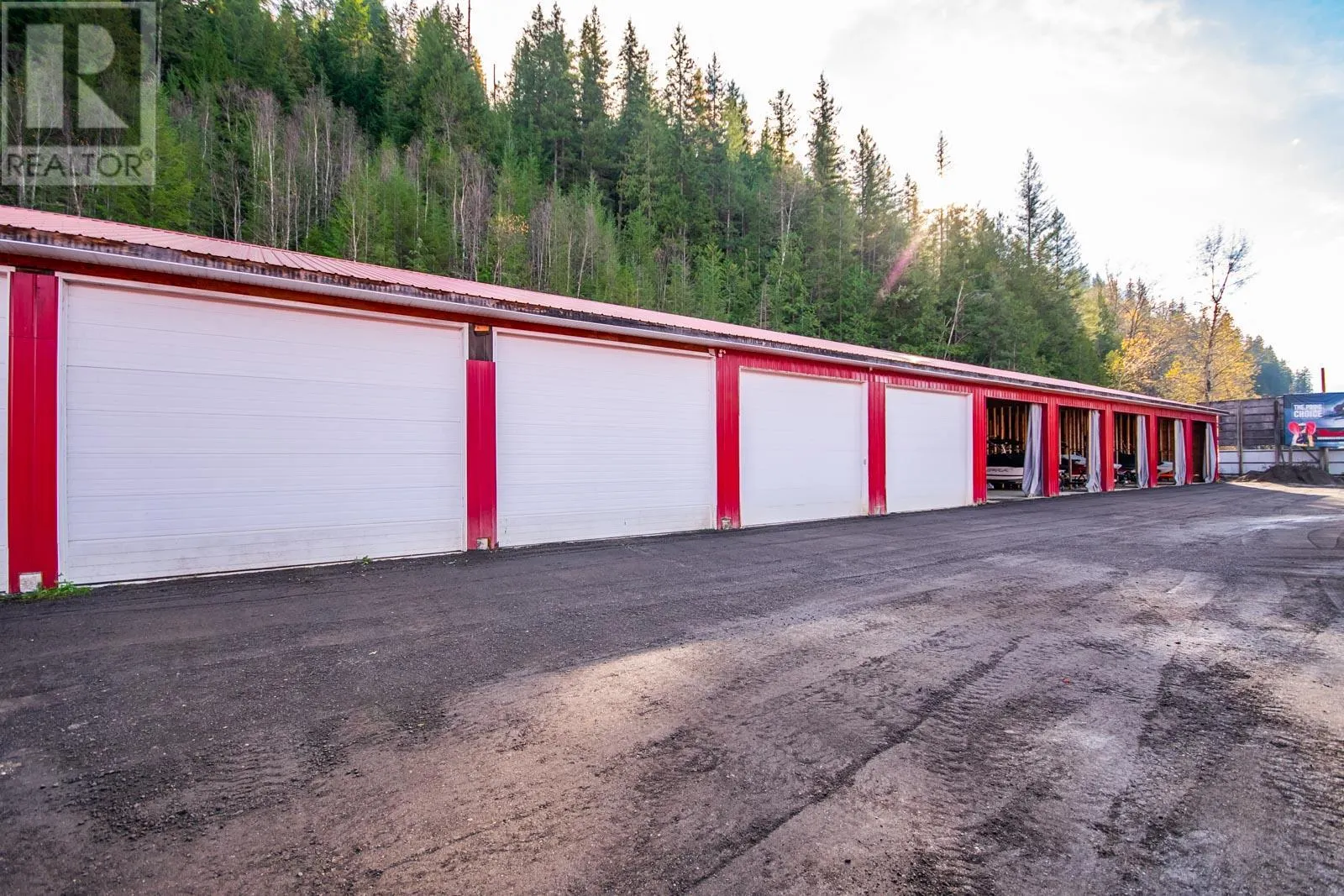 2054 Trans Canada Highway