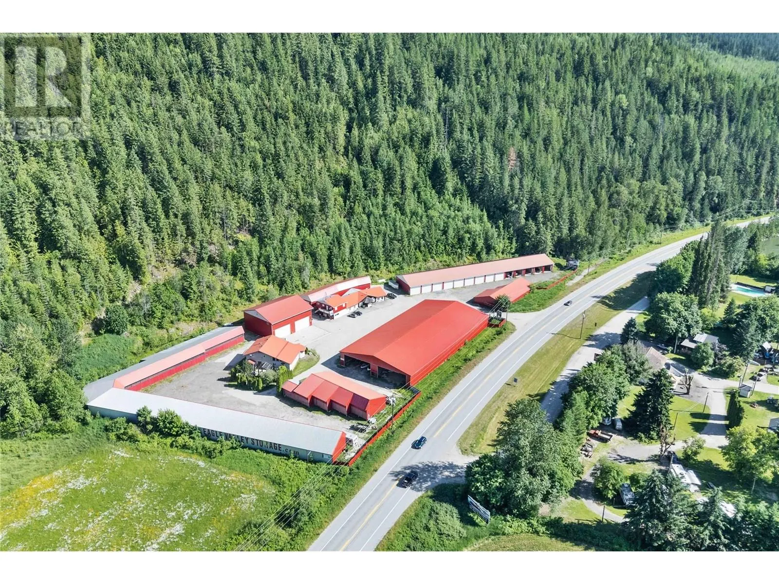 2054 Trans Canada Highway