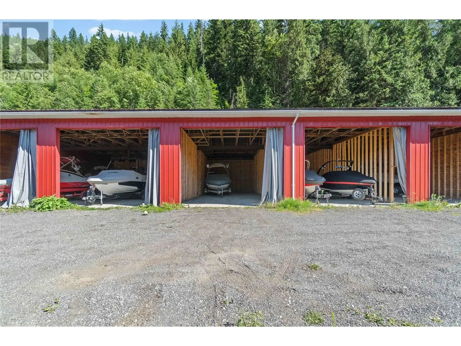 2054 Trans Canada Highway