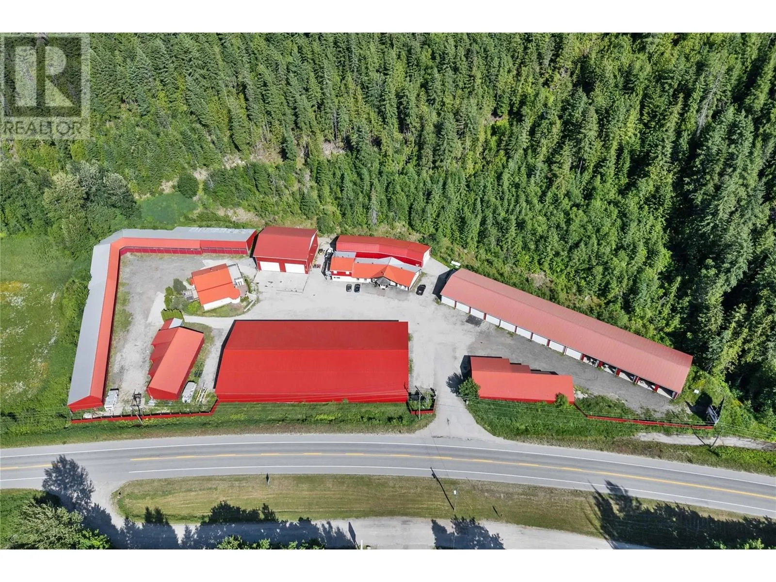 2054 Trans Canada Highway