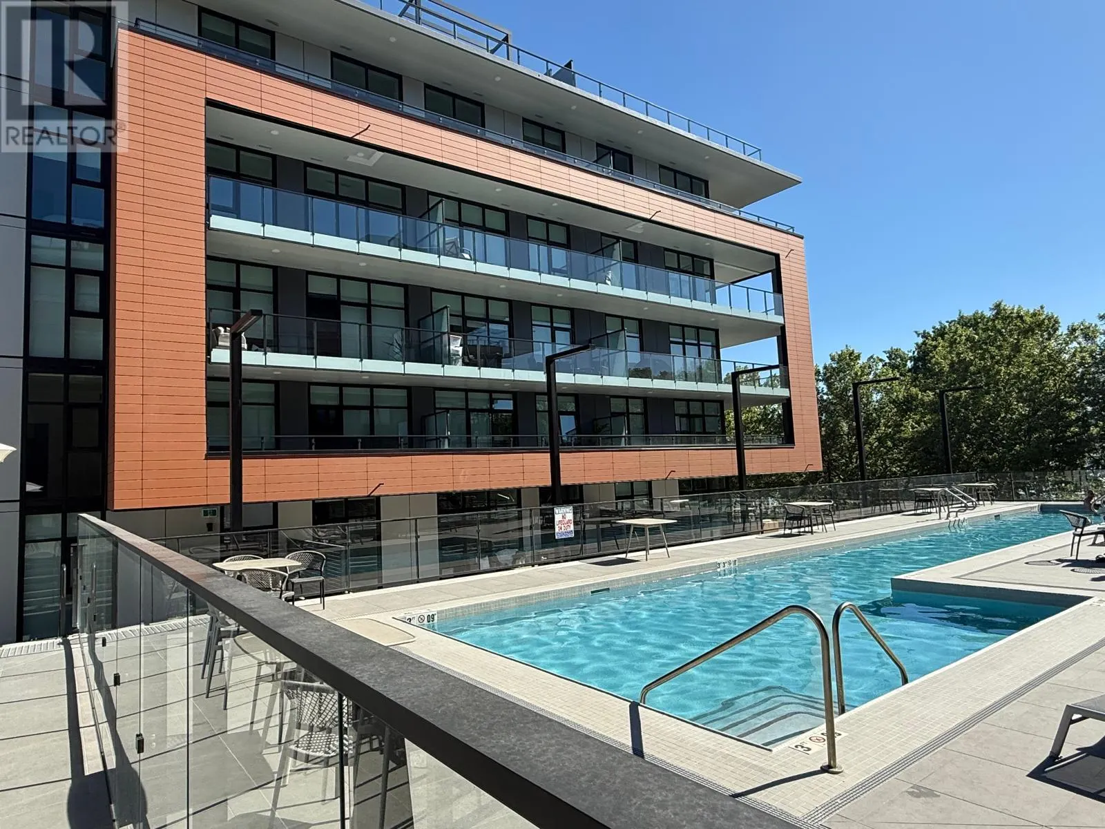 3409 Lakeshore Road Unit# 405