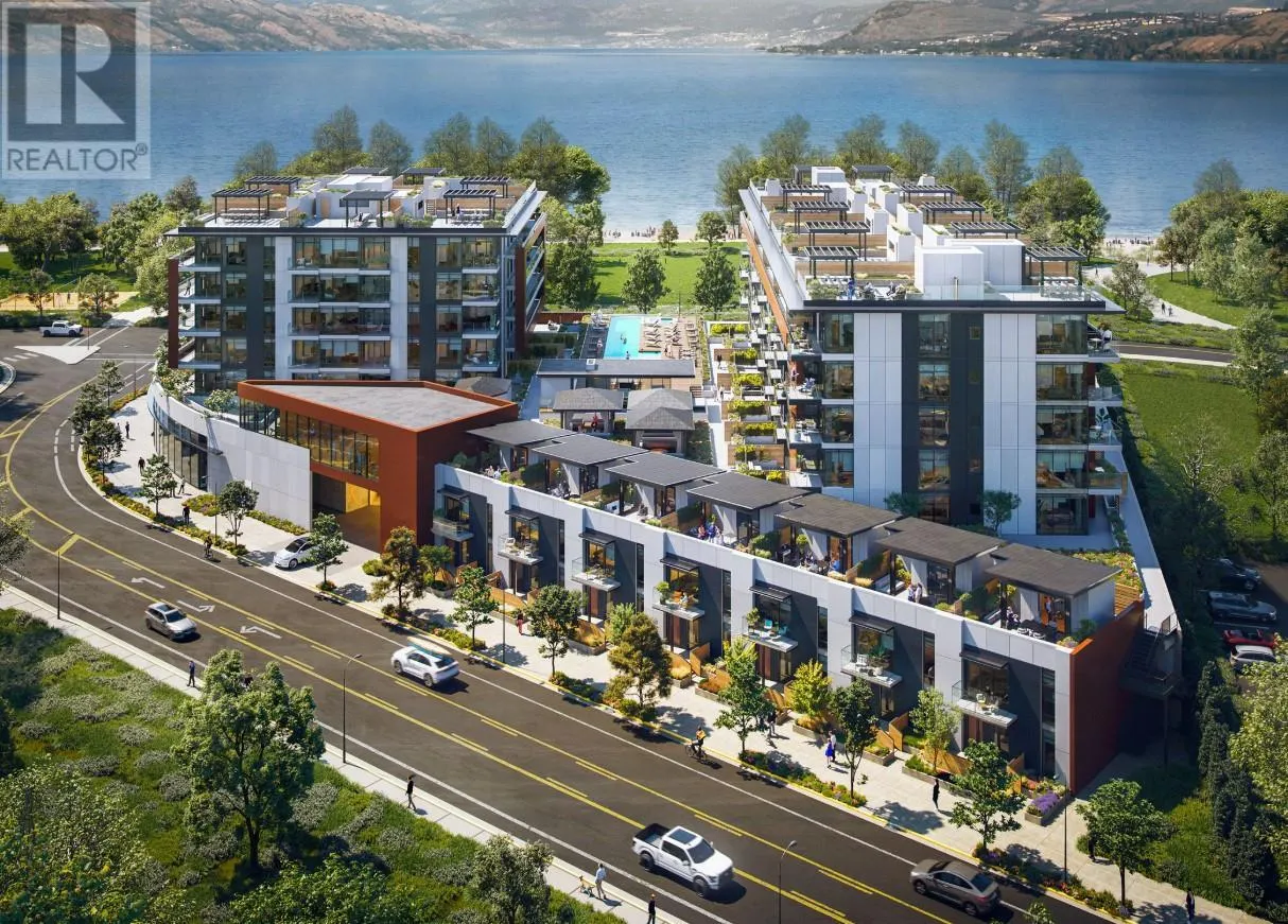 3409 Lakeshore Road Unit# 405