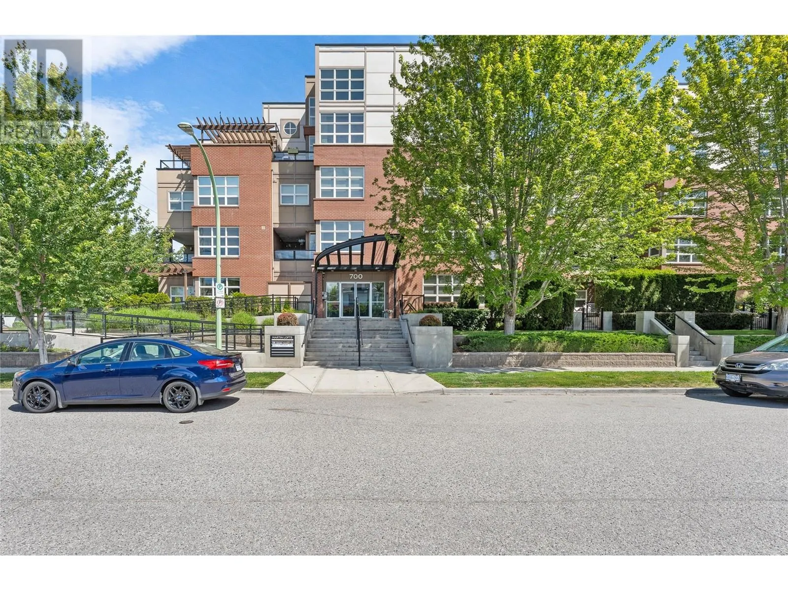 700 Martin Avenue Unit# 307