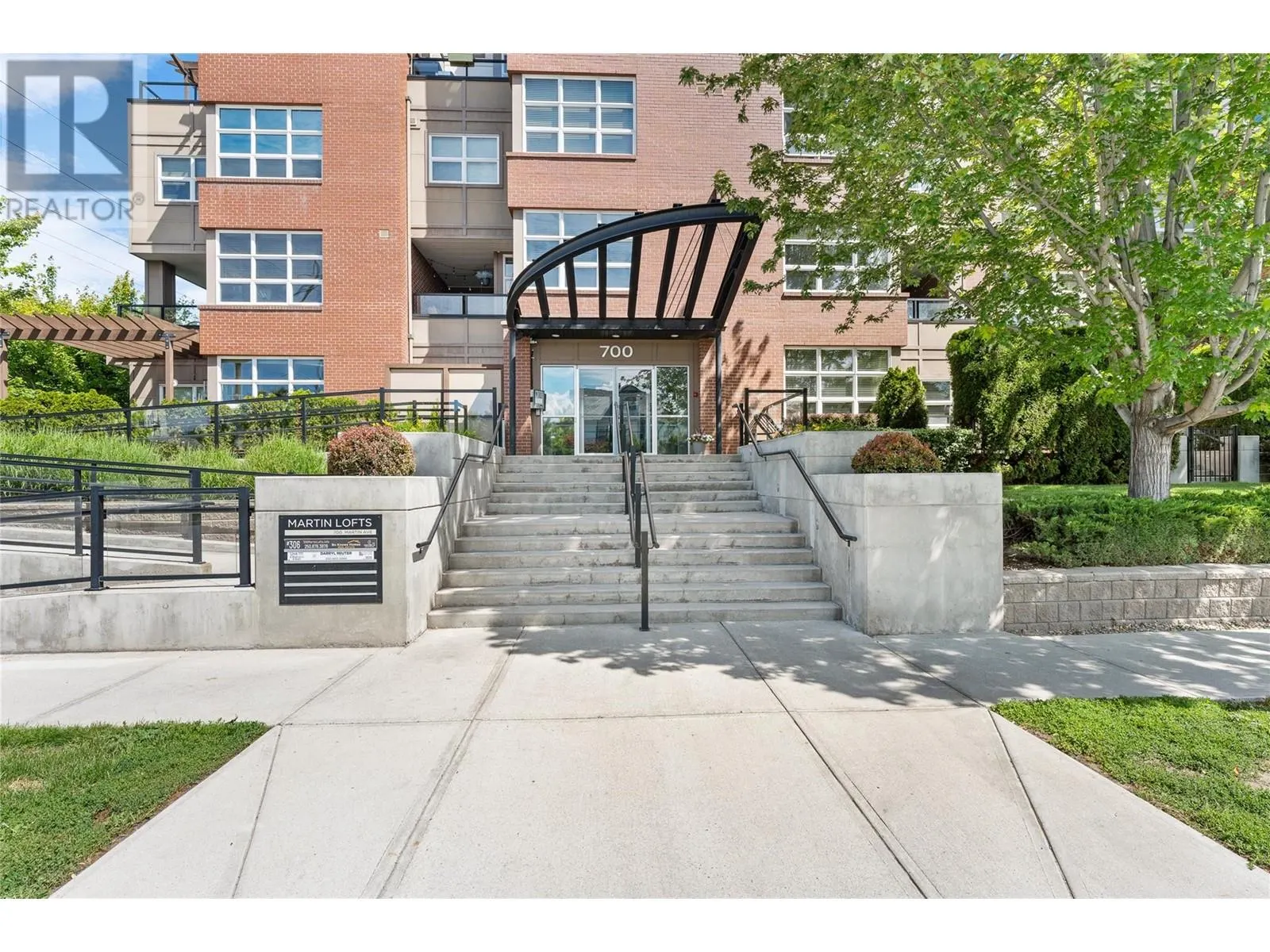 700 Martin Avenue Unit# 307
