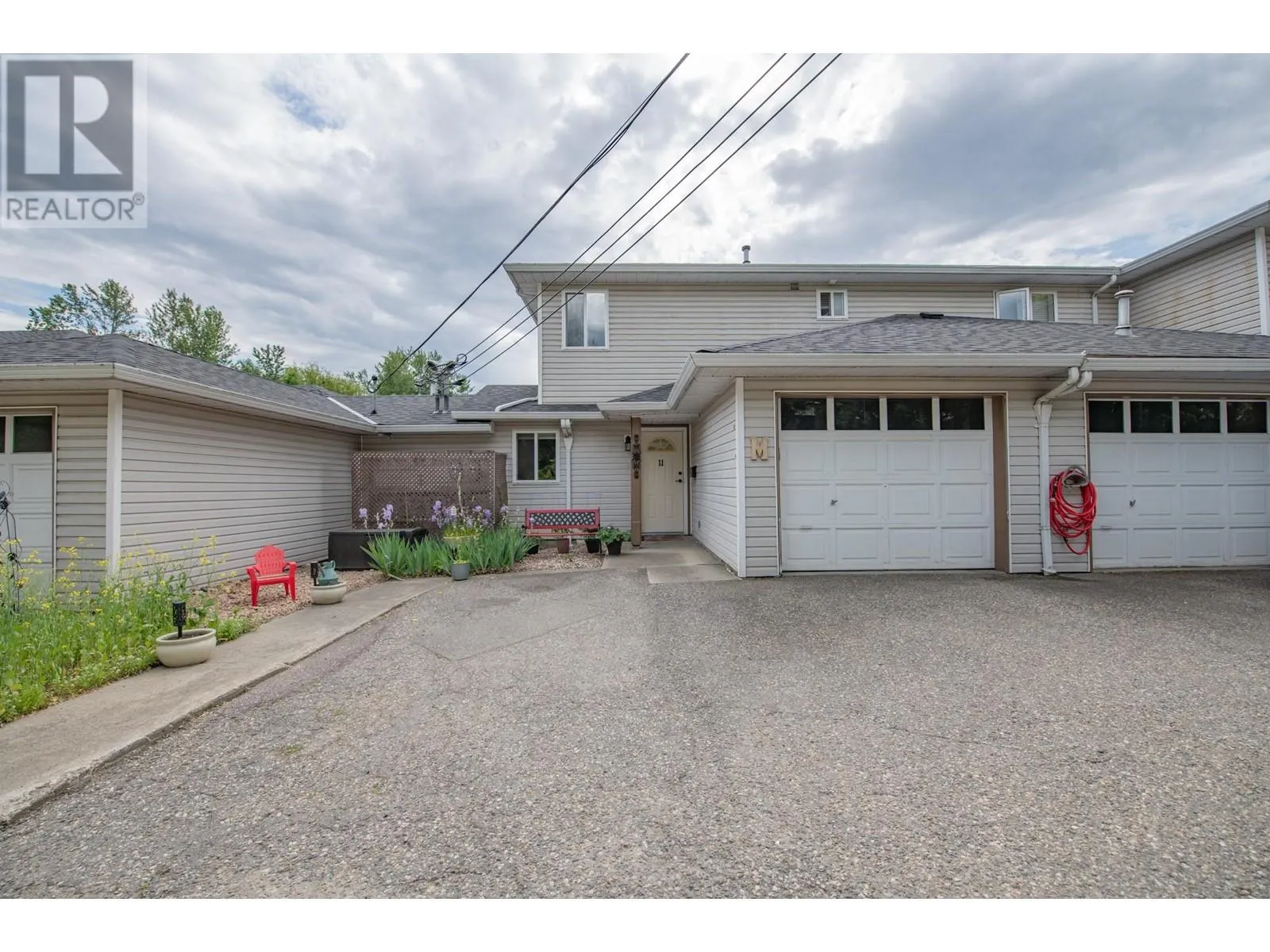 4404 Pleasant Valley Road Unit# 11