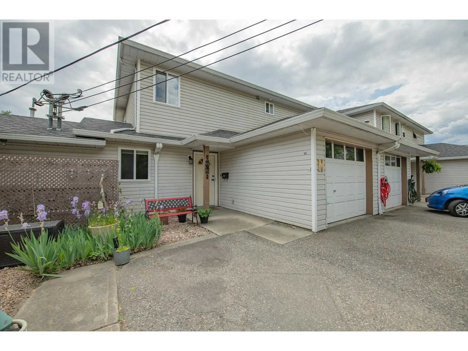 4404 Pleasant Valley Road Unit# 11