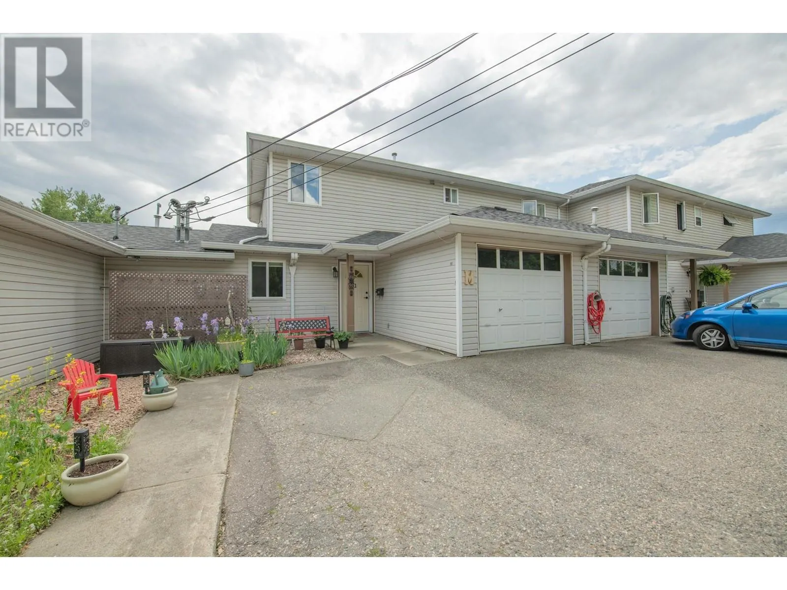 4404 Pleasant Valley Road Unit# 11