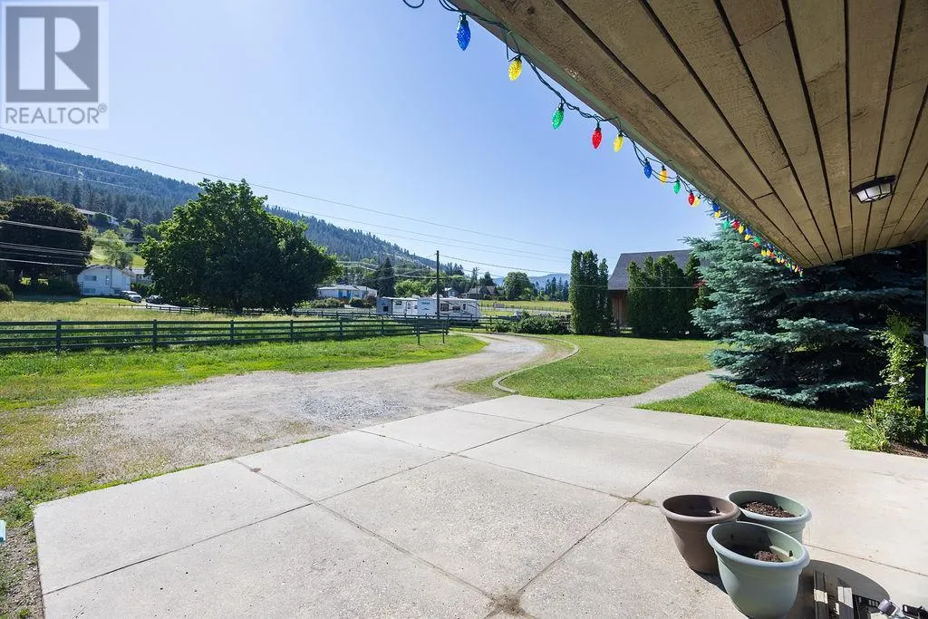 3796 East Vernon Road