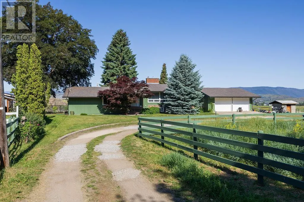 3796 East Vernon Road